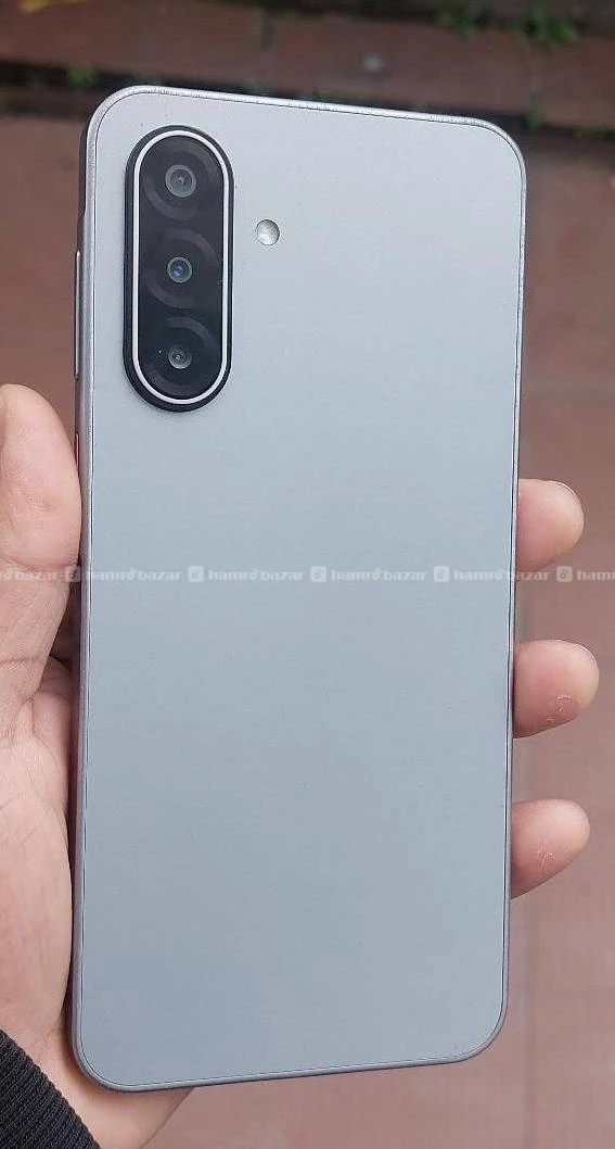 SAMSUNG GALAXY A17
6/128