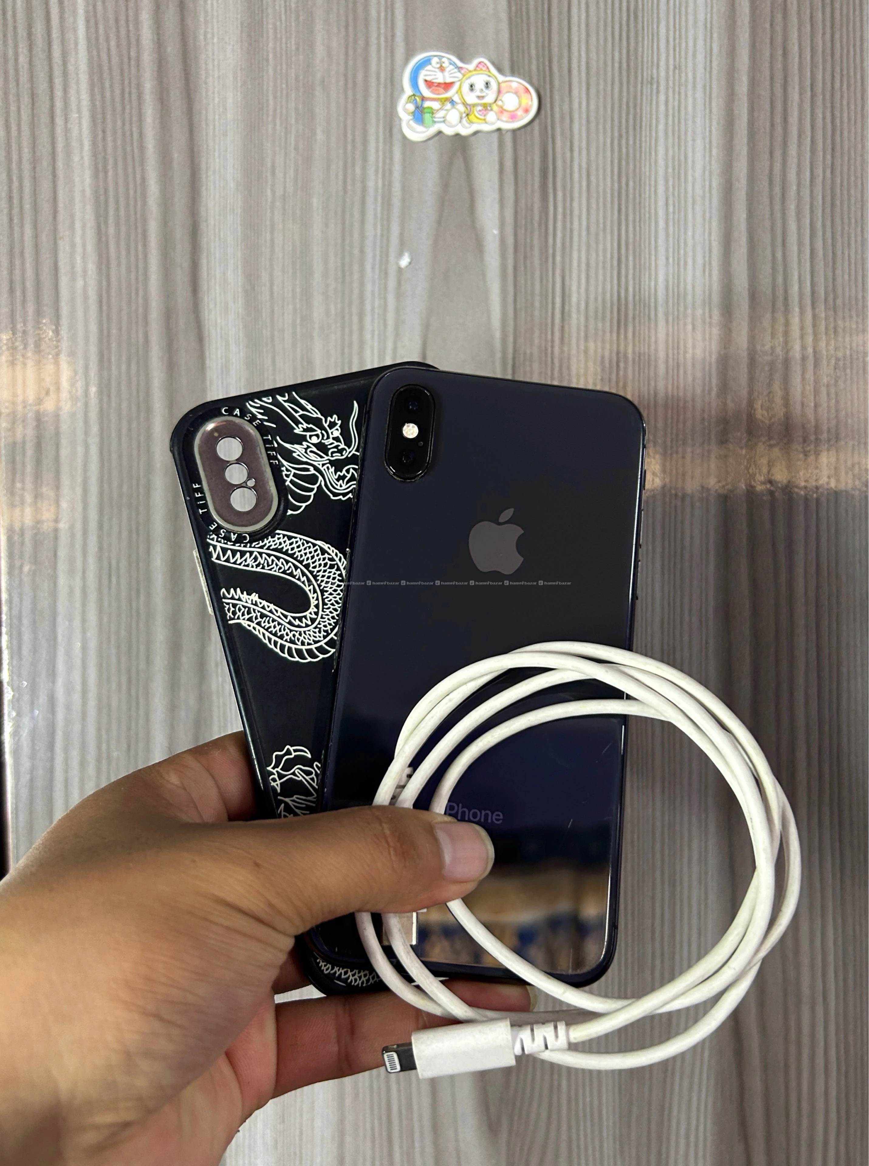 iPhone XS