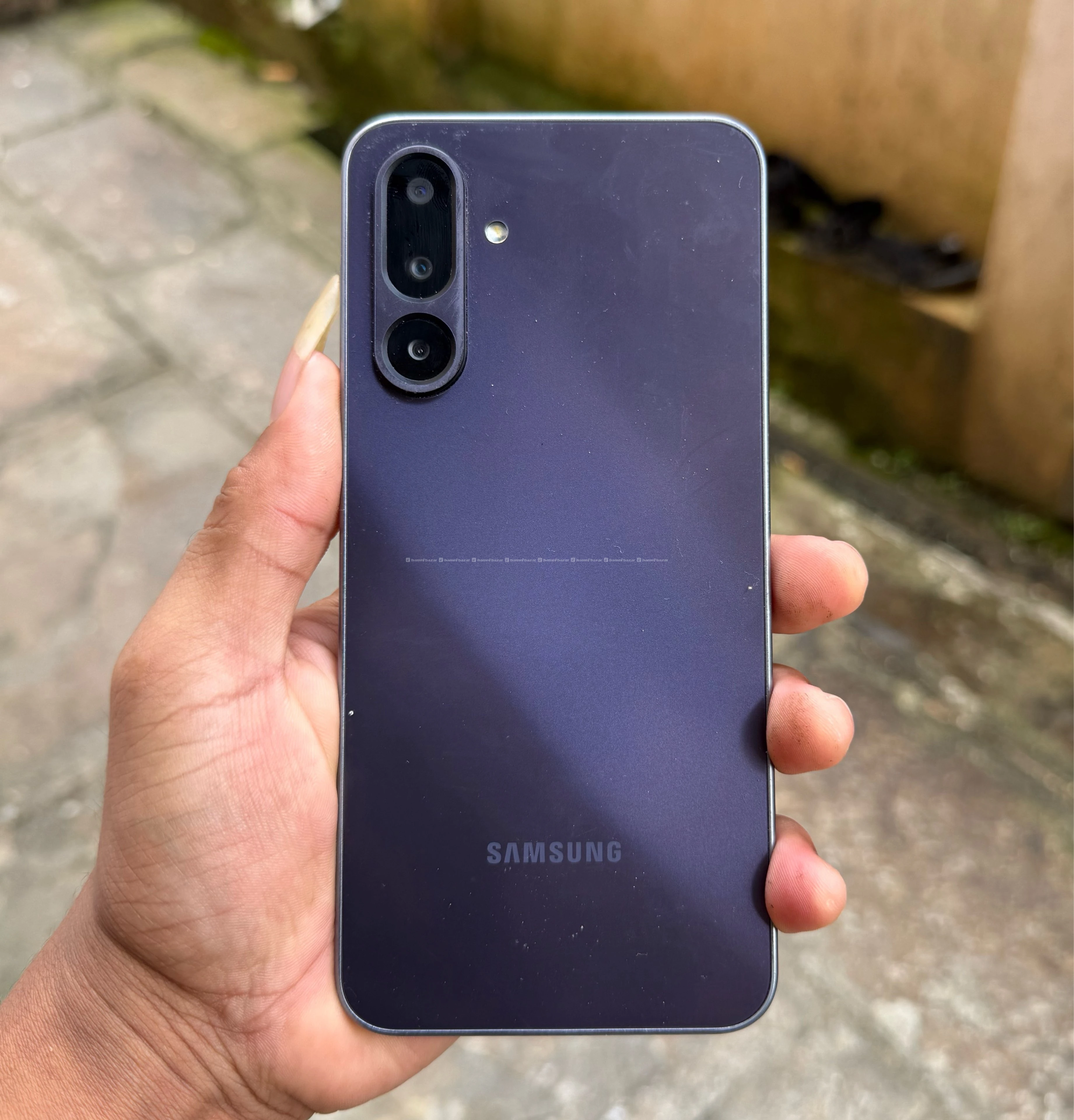 Samsung m36 5g 6/128