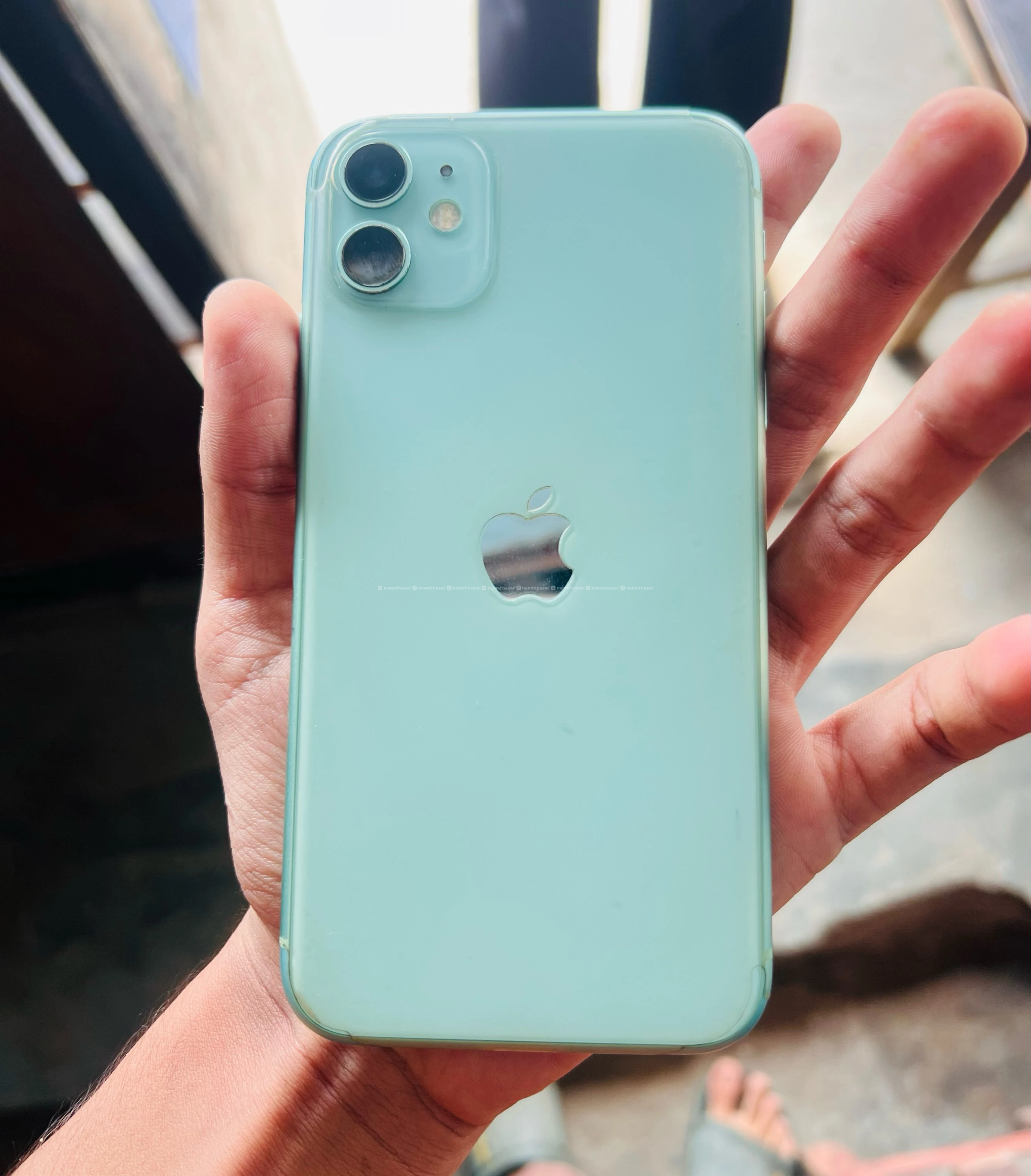 Iphone 11 128gb