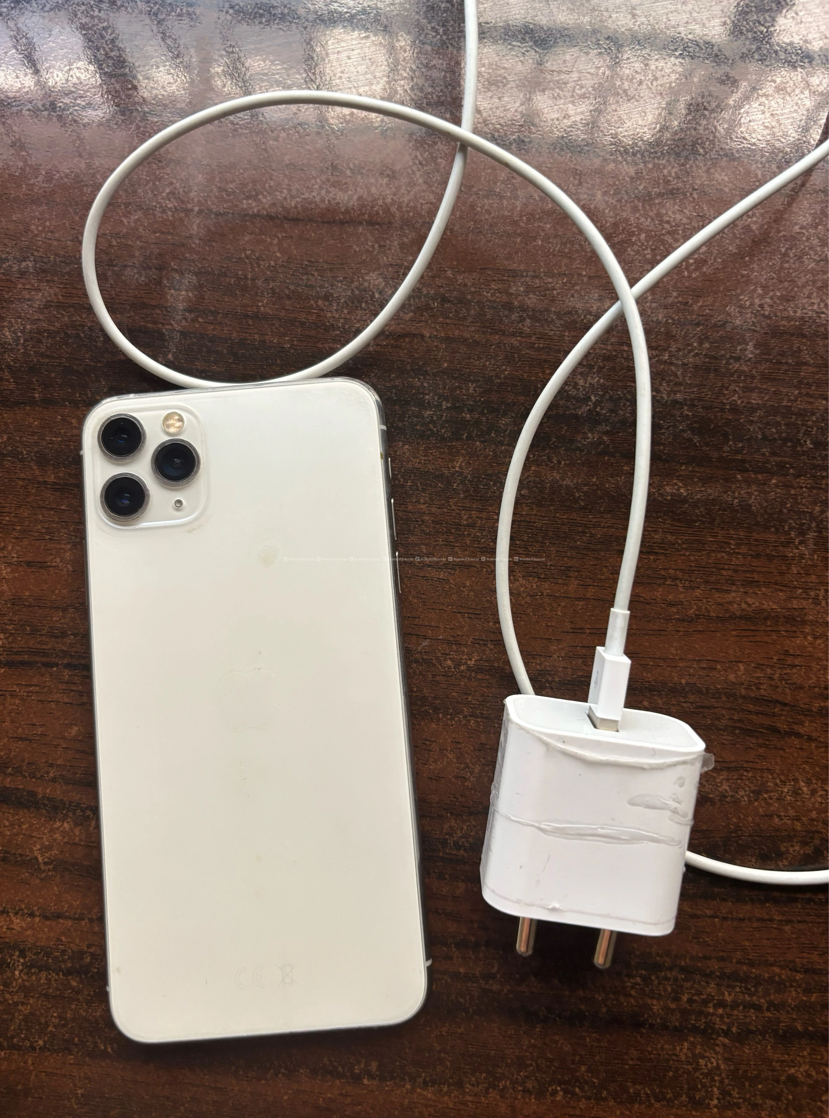iPhone 11 Pro Max from Dubai