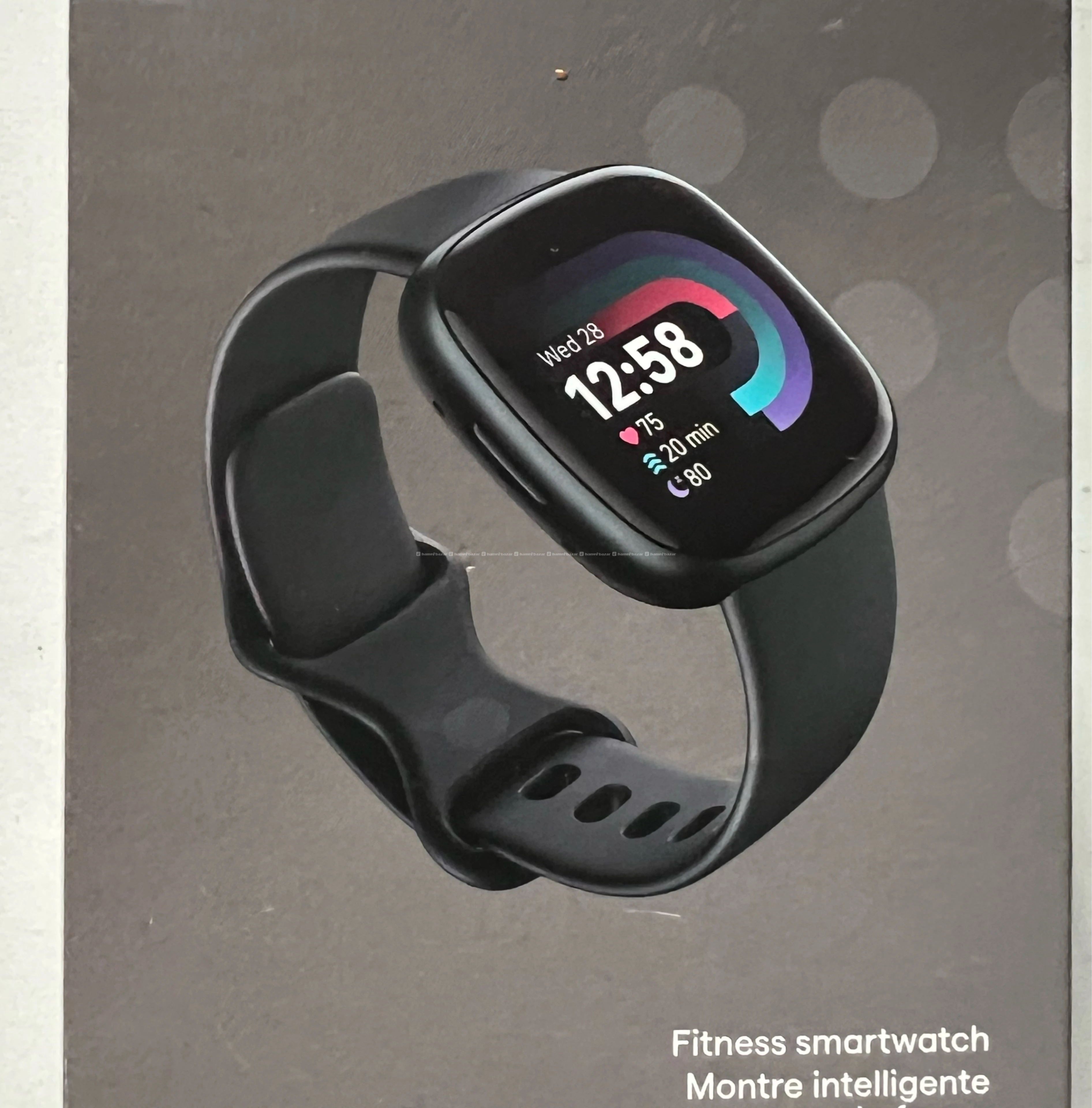 Fitbit versa 4