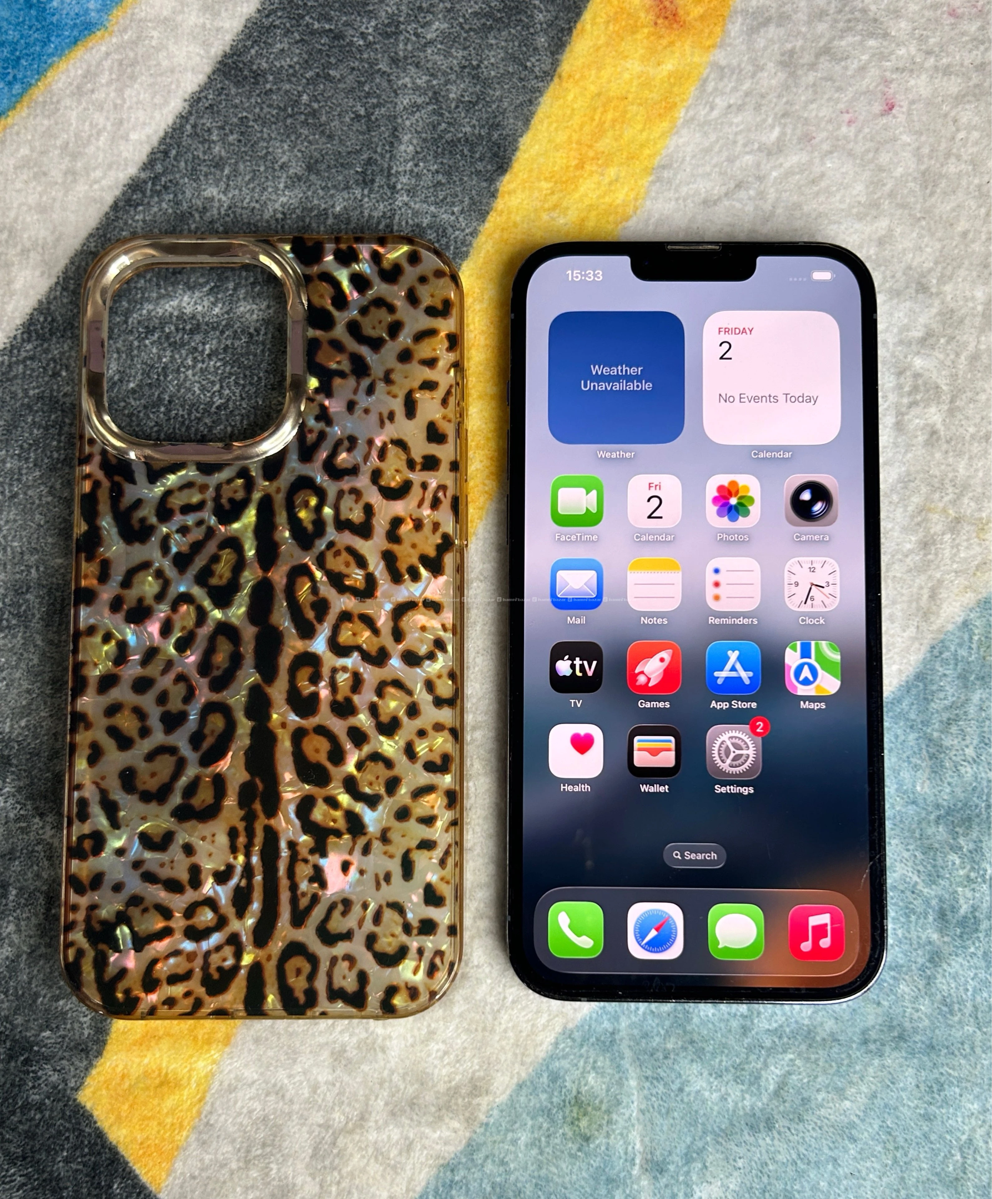 iPhone 13 Pro Max 3