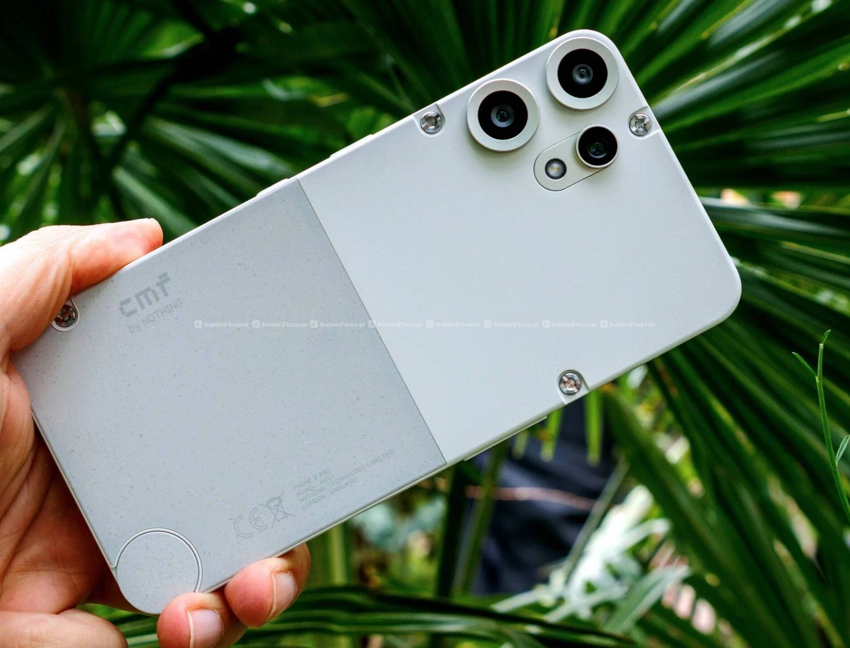 Nothing CMF Phone 2 pro 5G 8/128