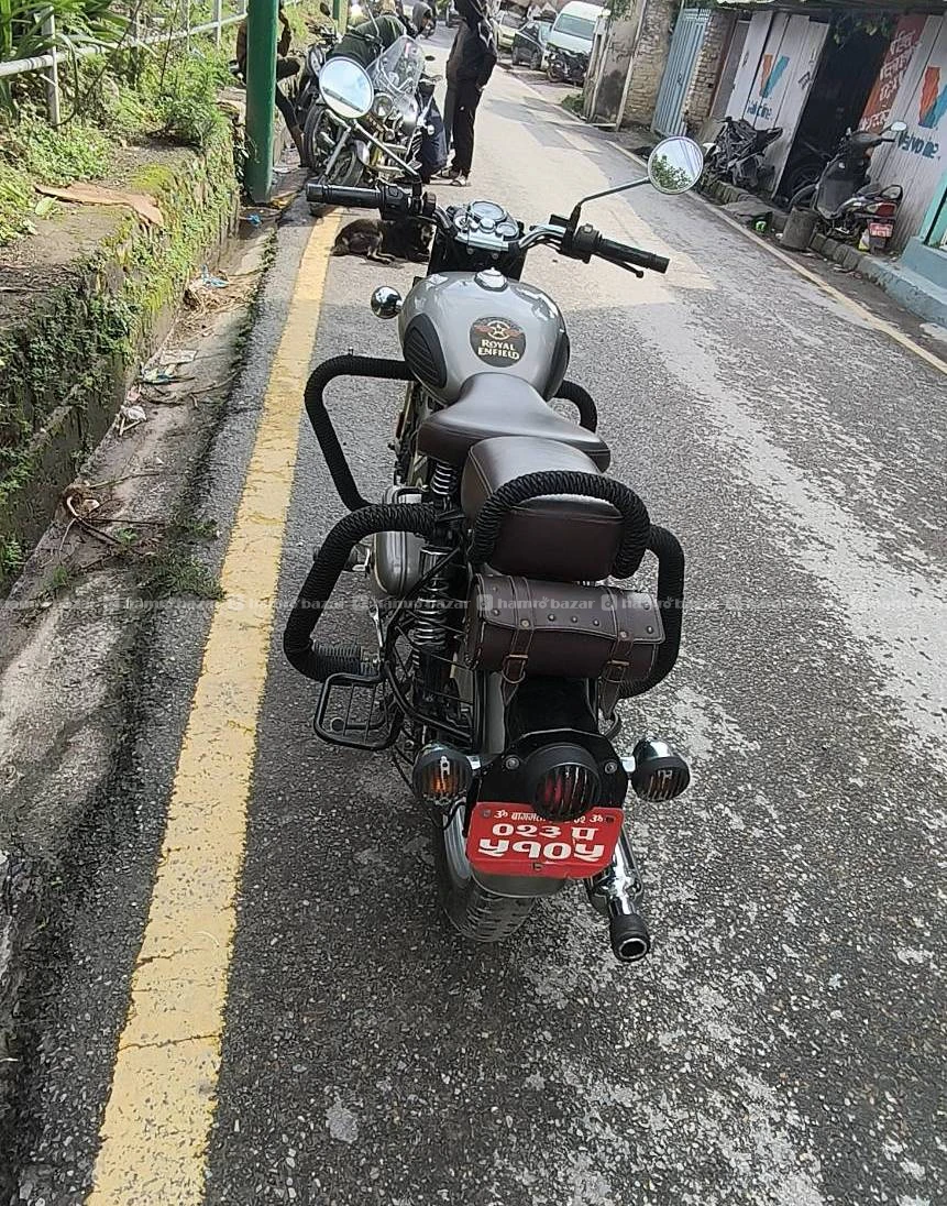 Bullet 2
