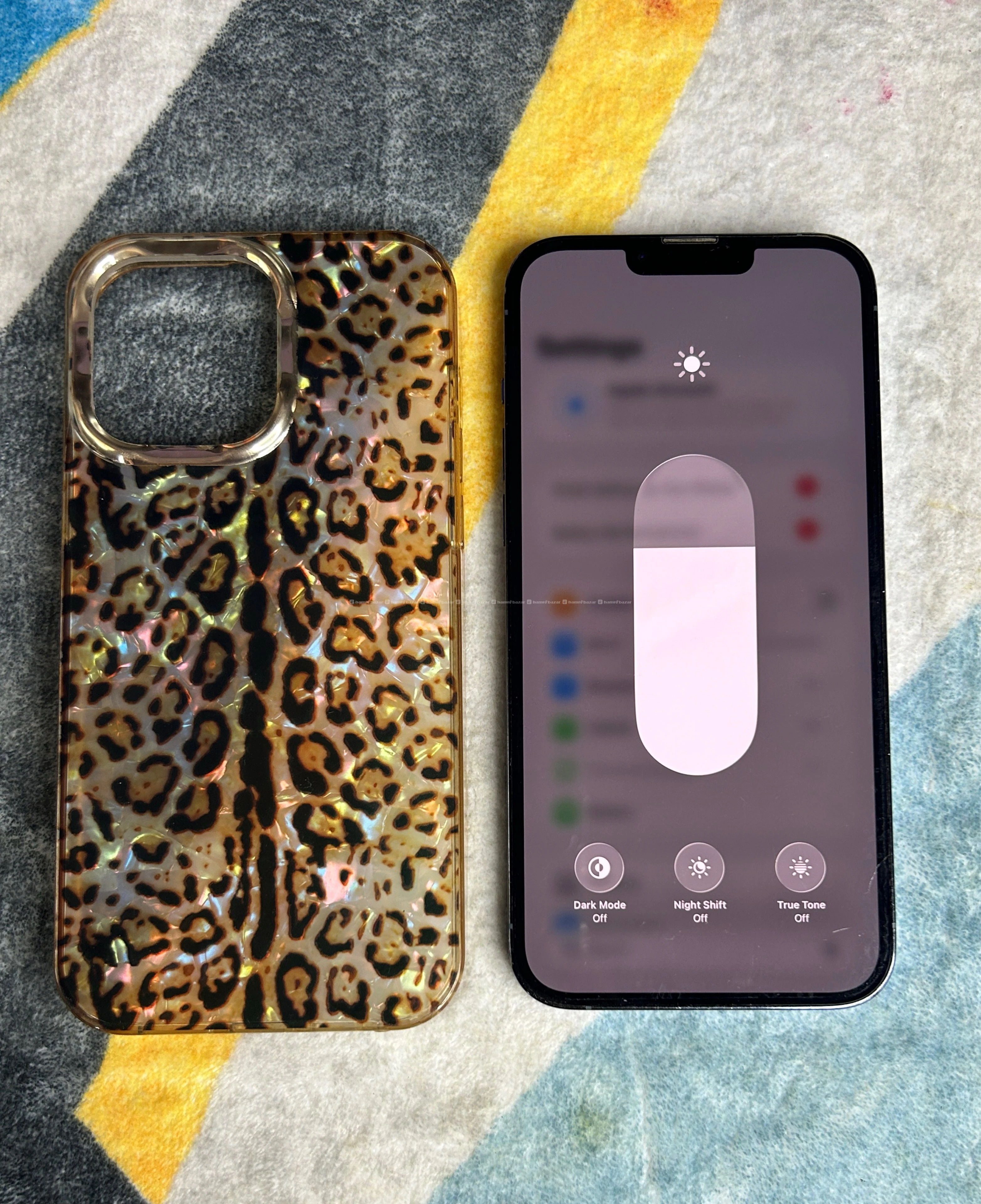 iPhone 13 Pro Max 2