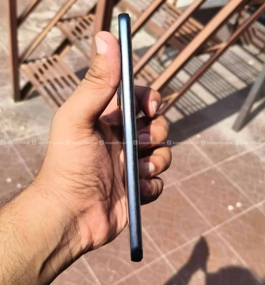 Moto Edge 30 5g (6+6/128) 3