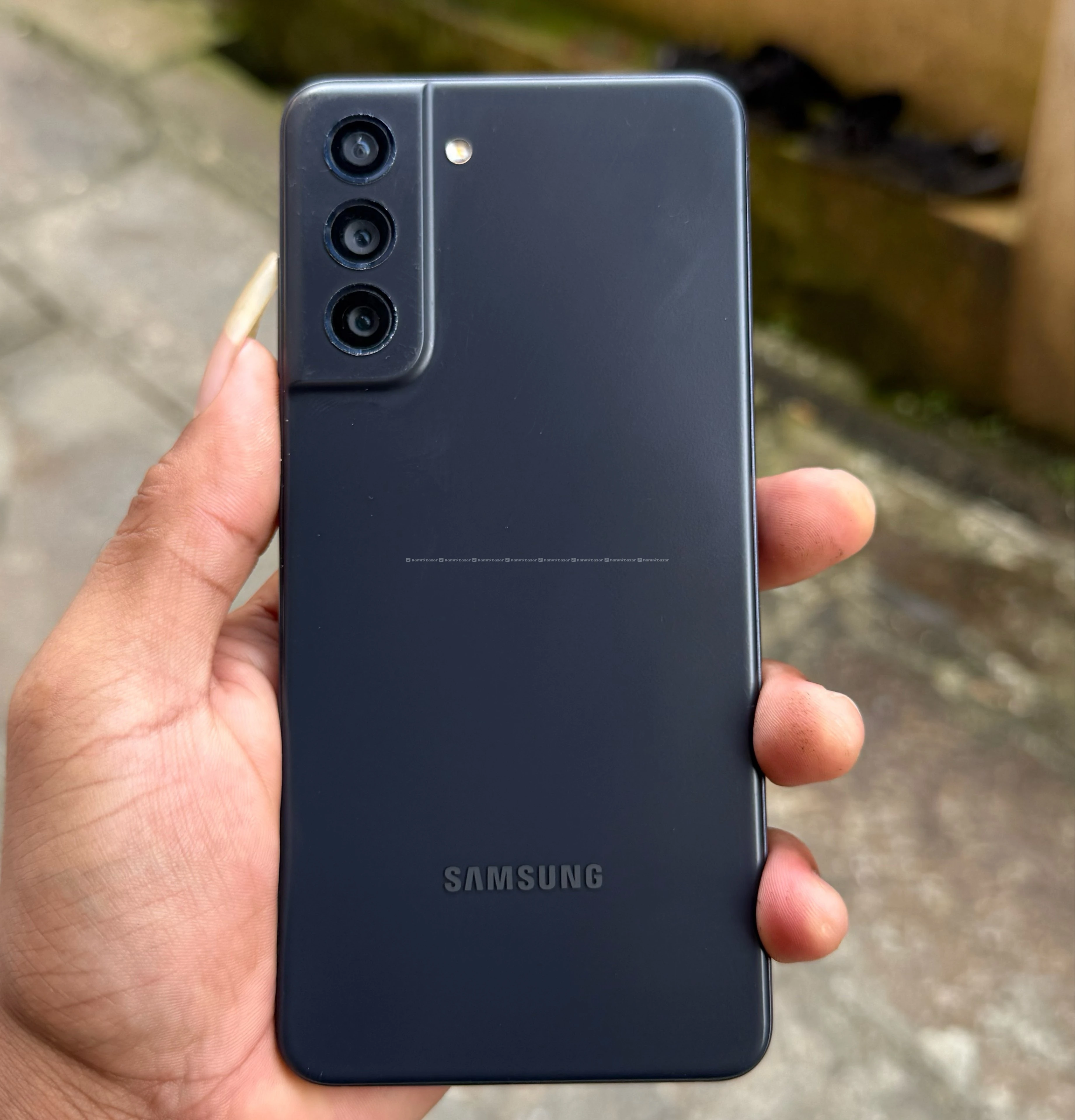 Samsung s21fe 5g 8/128