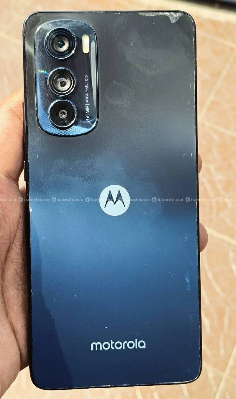 Moto Edge 30 5g (6+6/128)