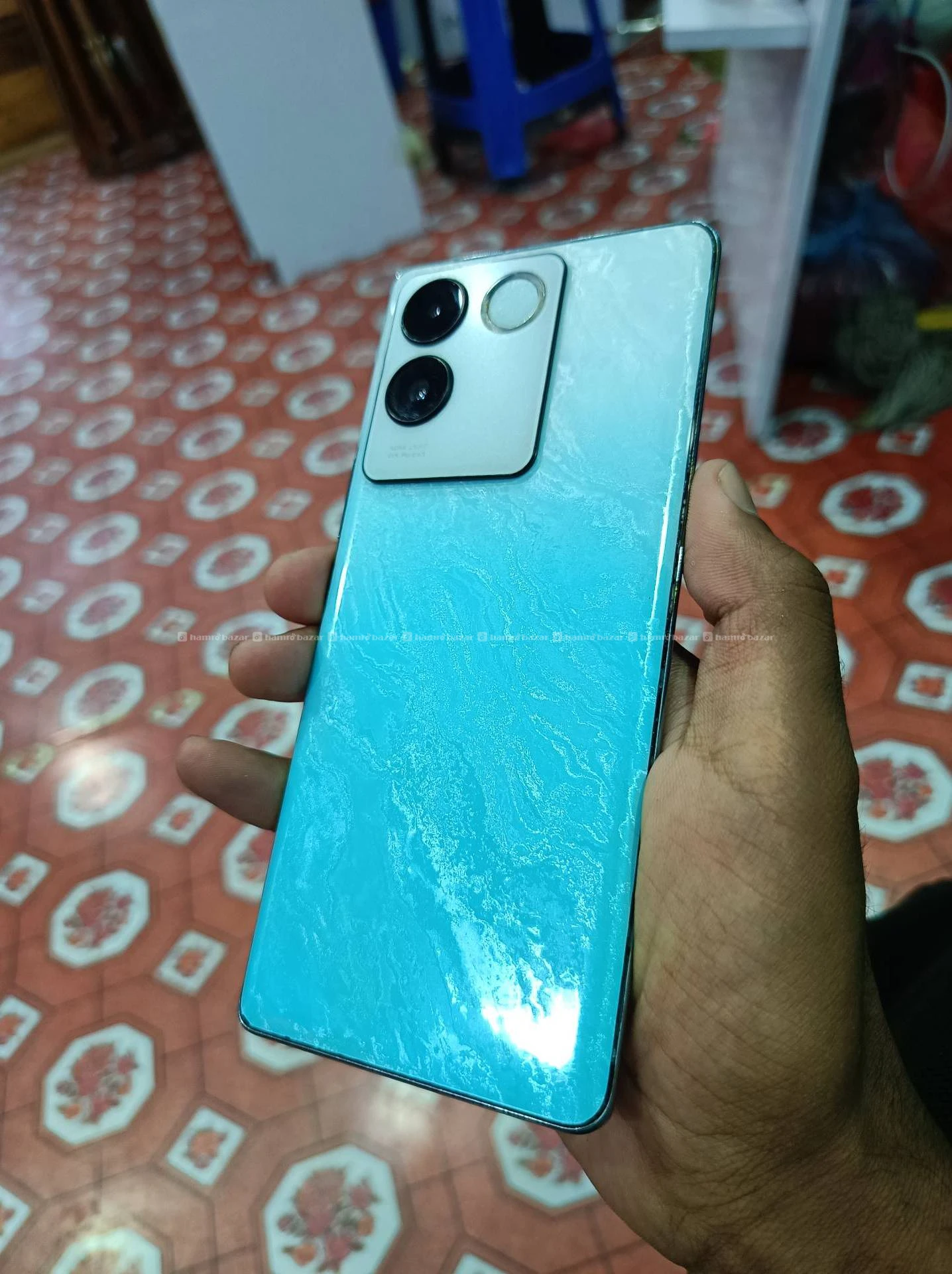 IQOO Z7 PRO 8/128 2
