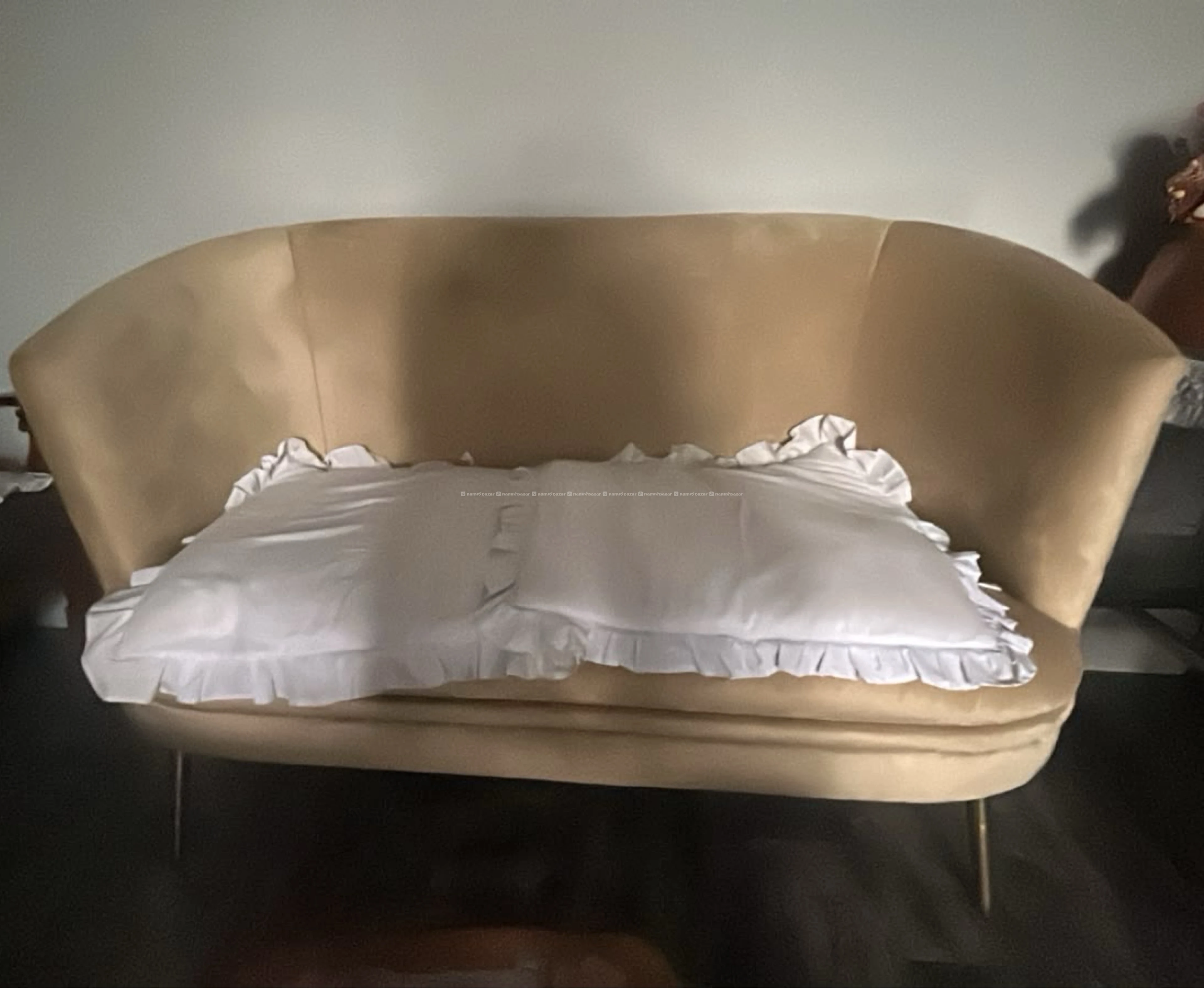 Reception Sofa