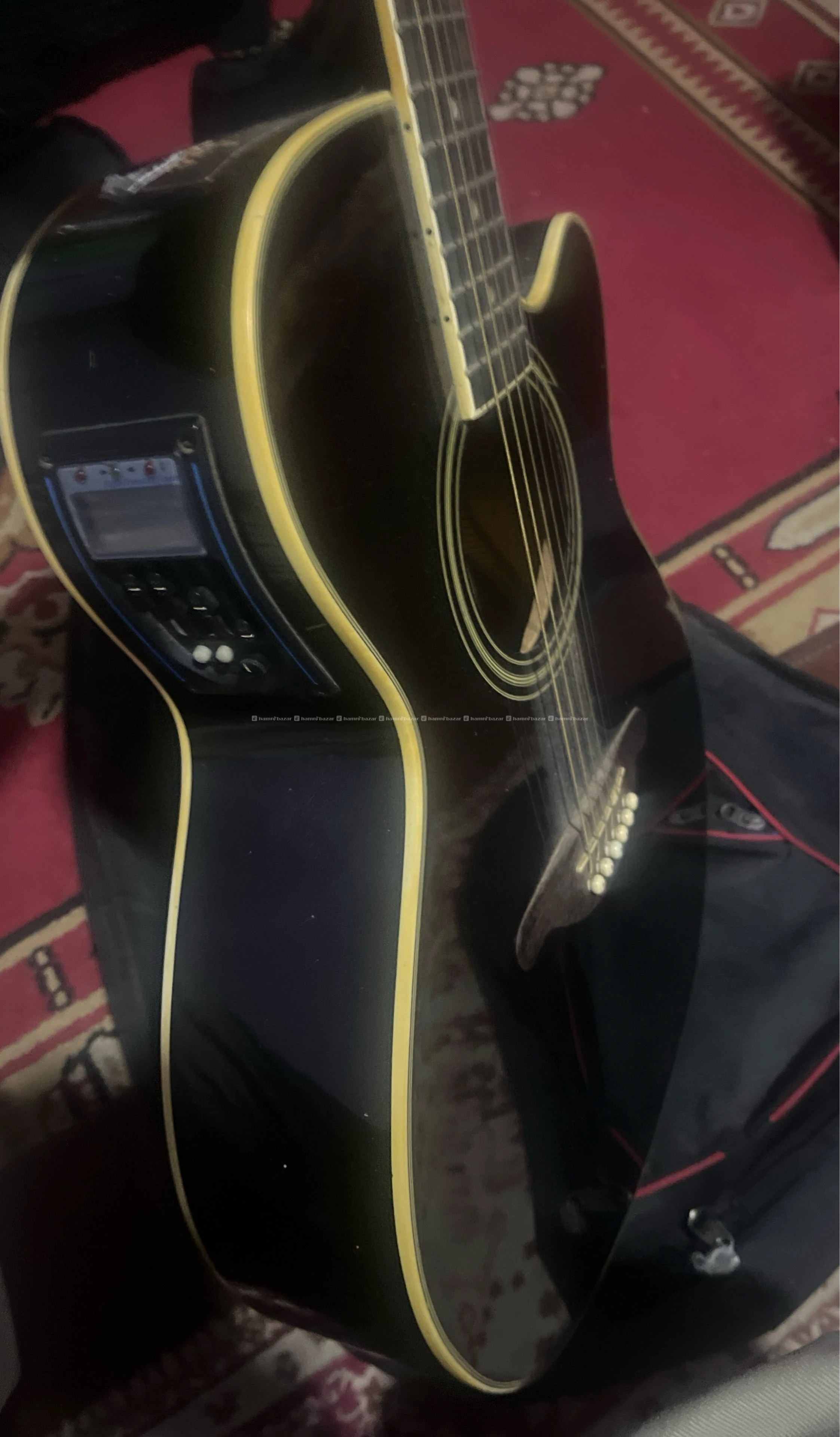 guitar
