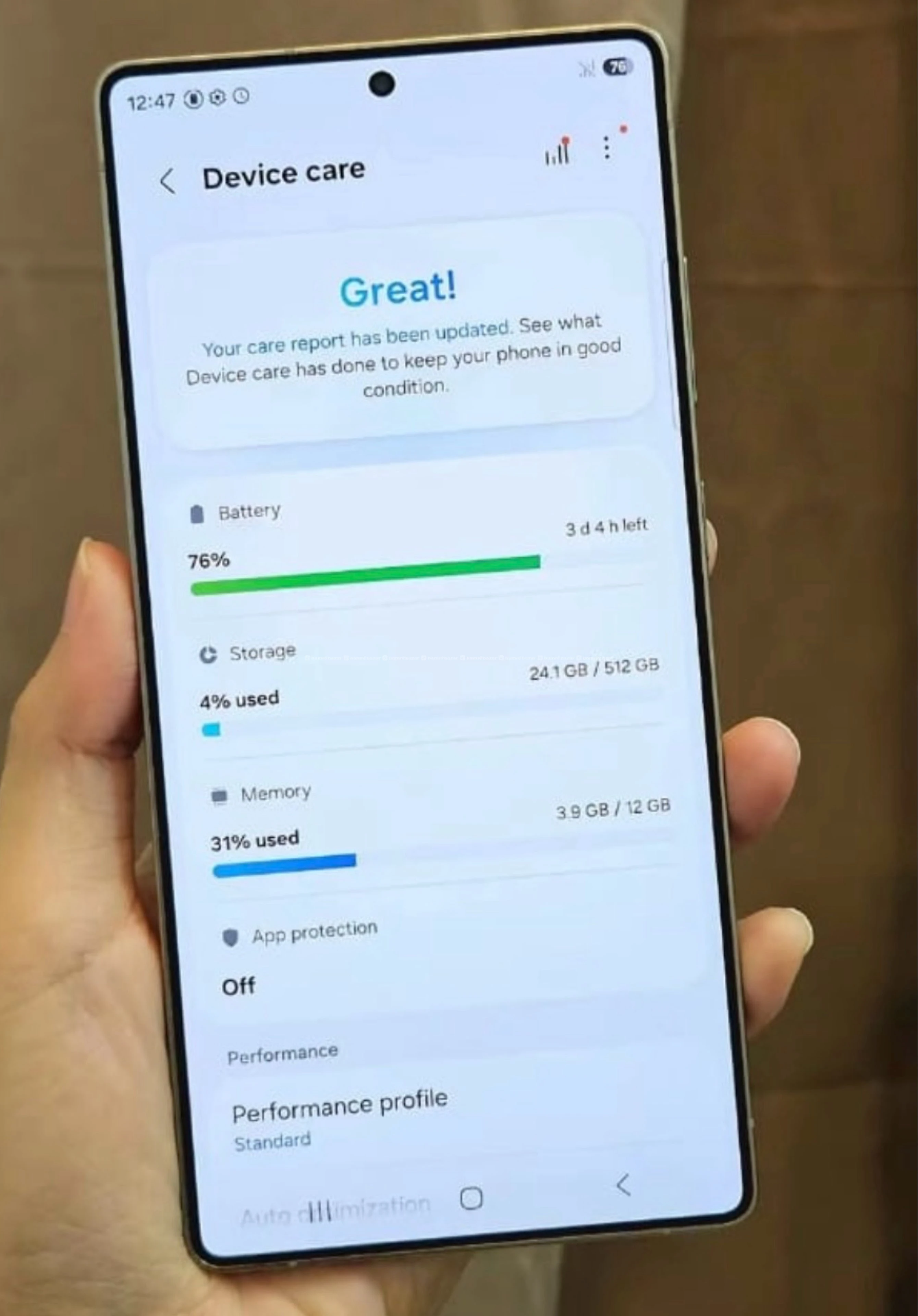 Samsung s23 ultra 2