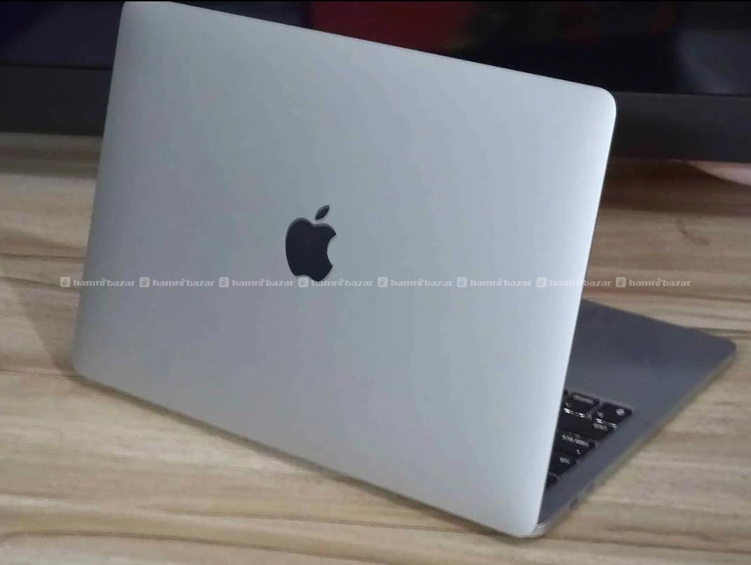 Macbook Pro M1 16/512GB