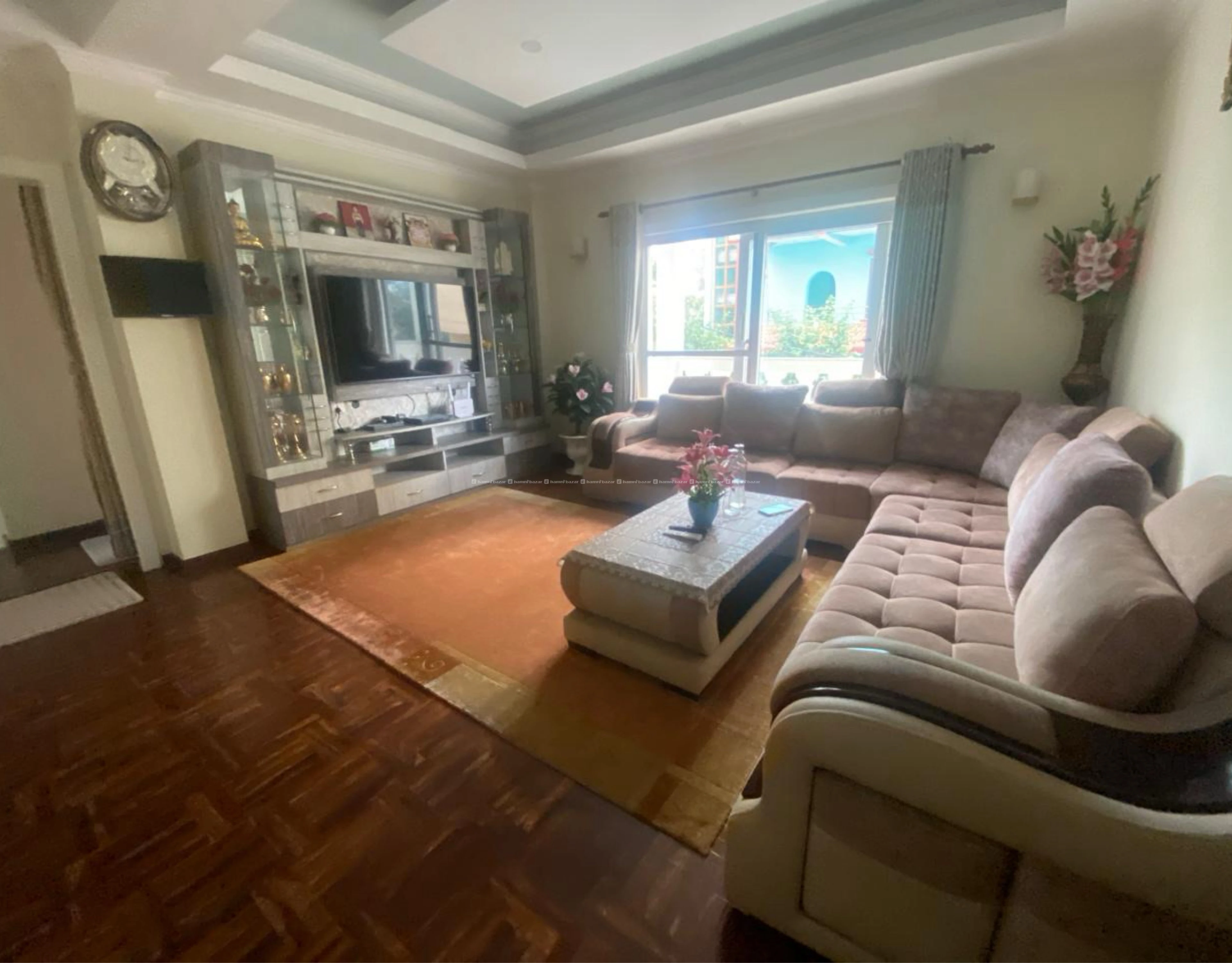 5Aana Semi Bungalow For Sale At Tokha Dhapasi 8