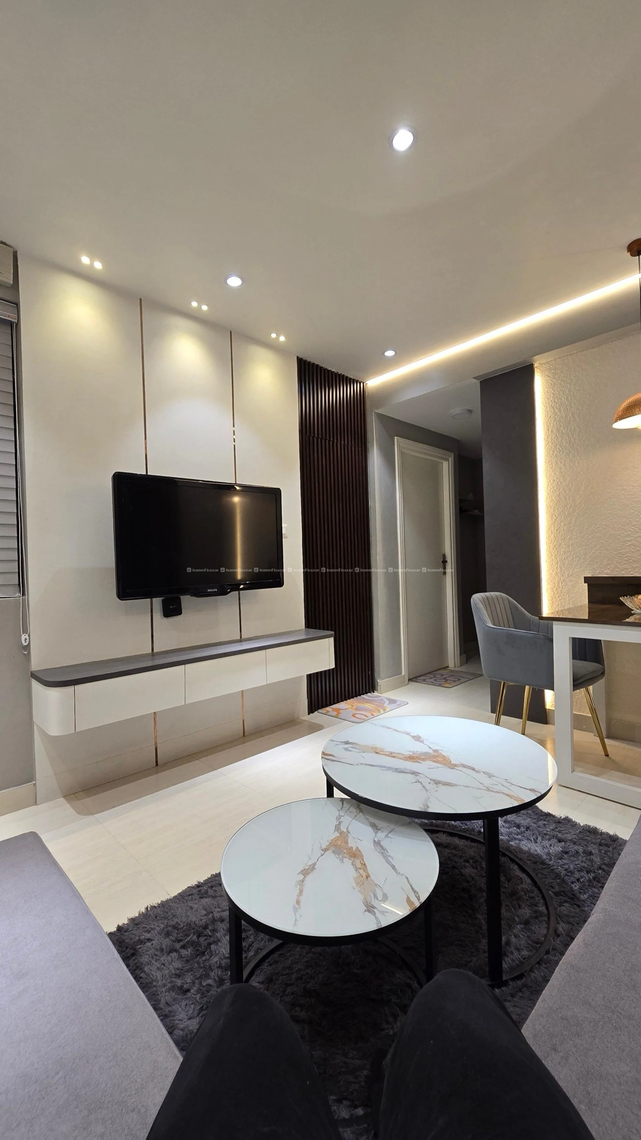 2bhk fully furnished  new apartment at jhamsikhel