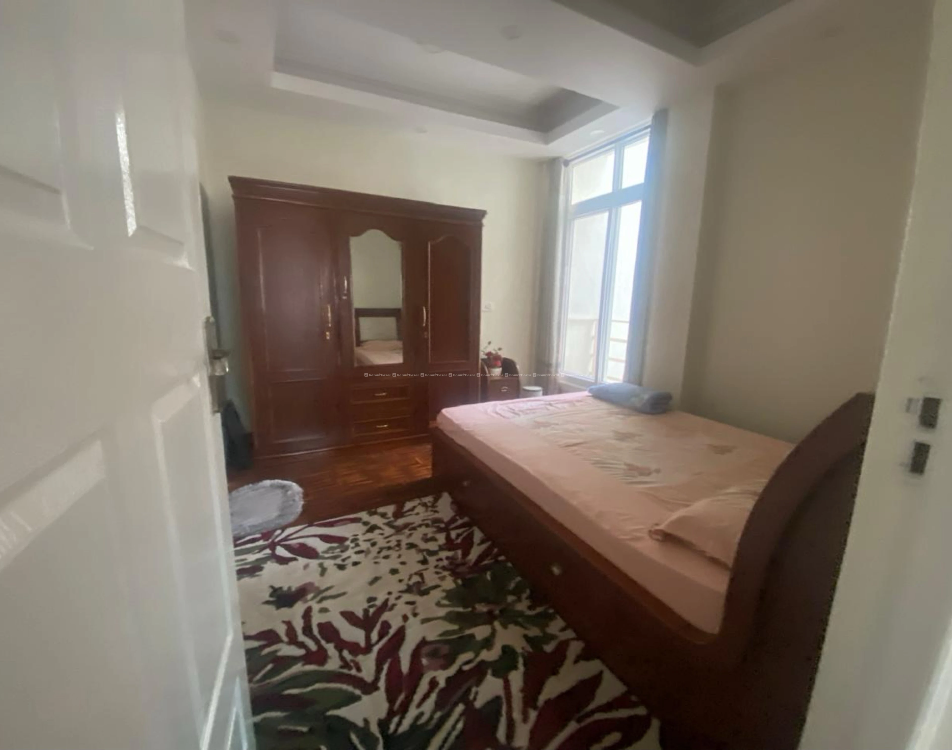 5Aana Semi Bungalow For Sale At Tokha Dhapasi 5