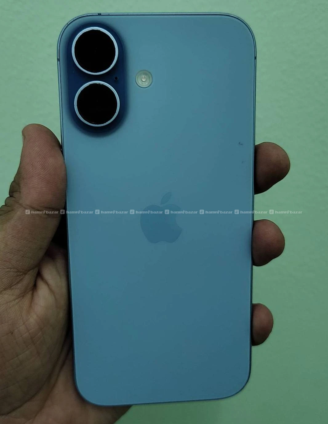 Iphone 17 256gb 100%