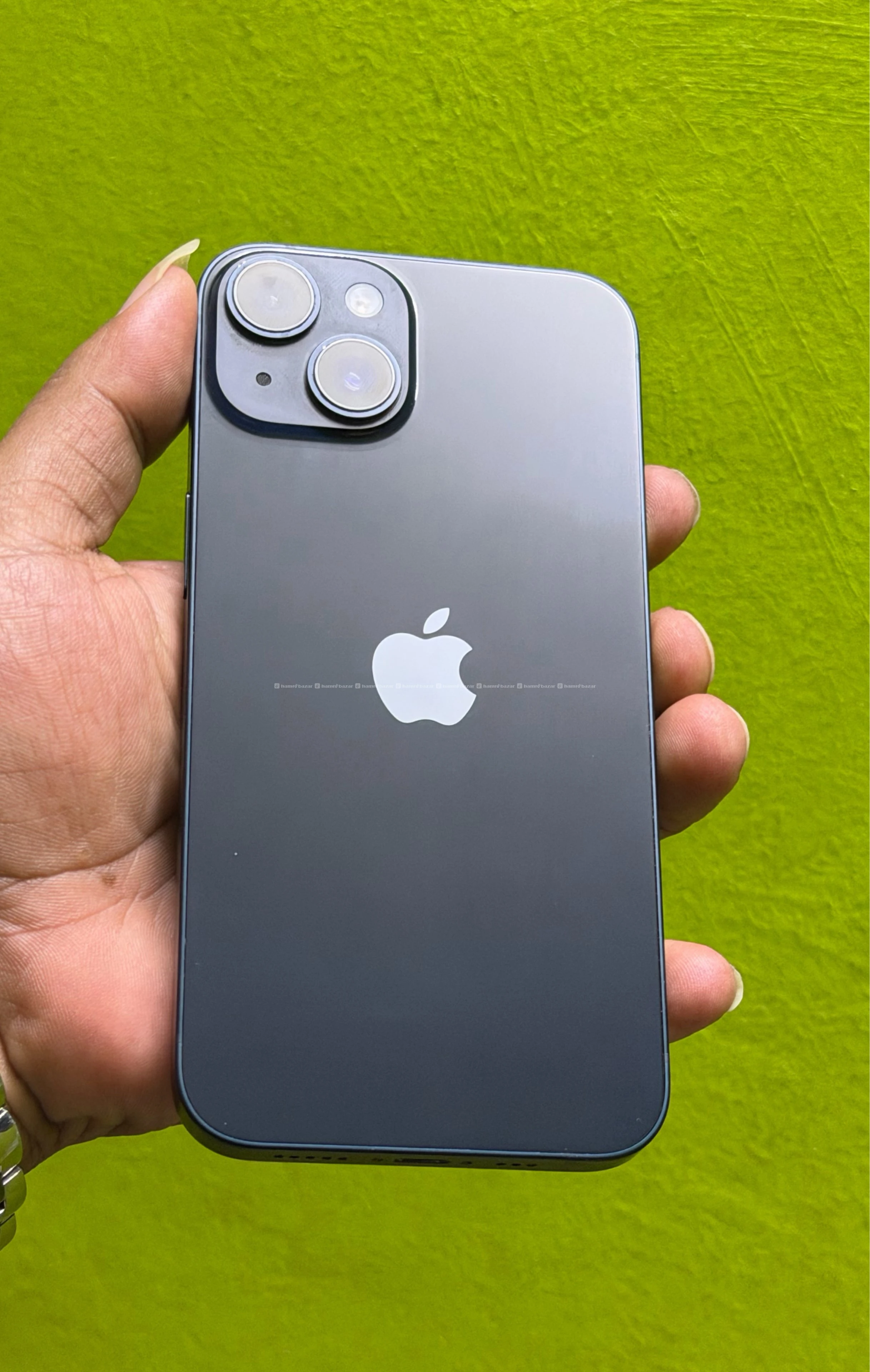 Iphone 14 128Gb 87BH MidNight Blue Non Opened