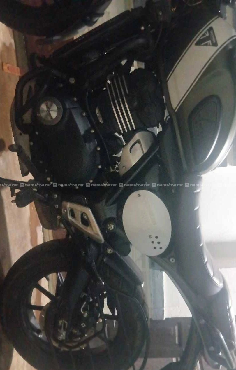 Selling personal Bikes 3