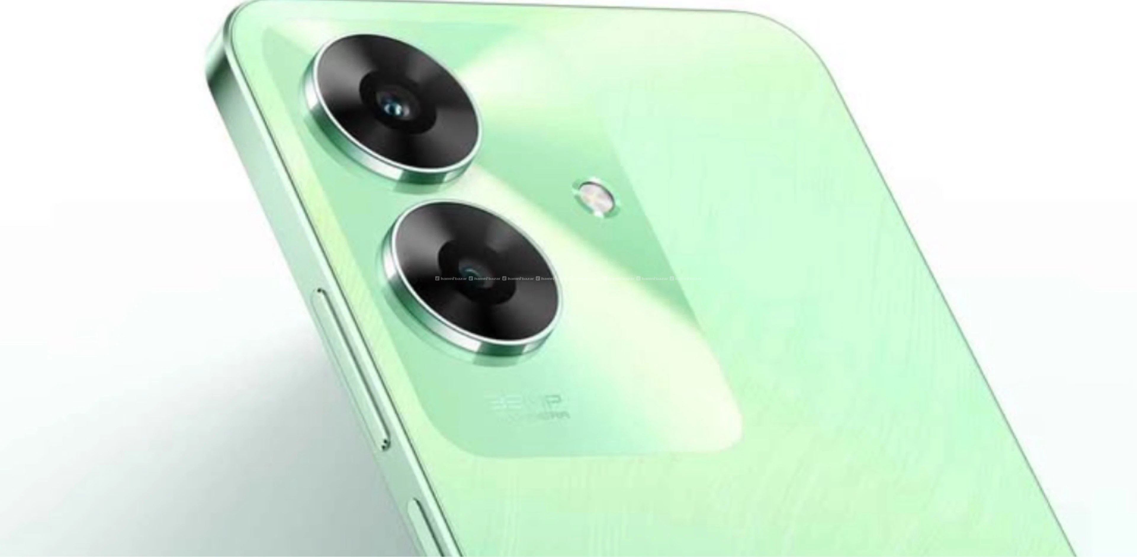 Realme c61