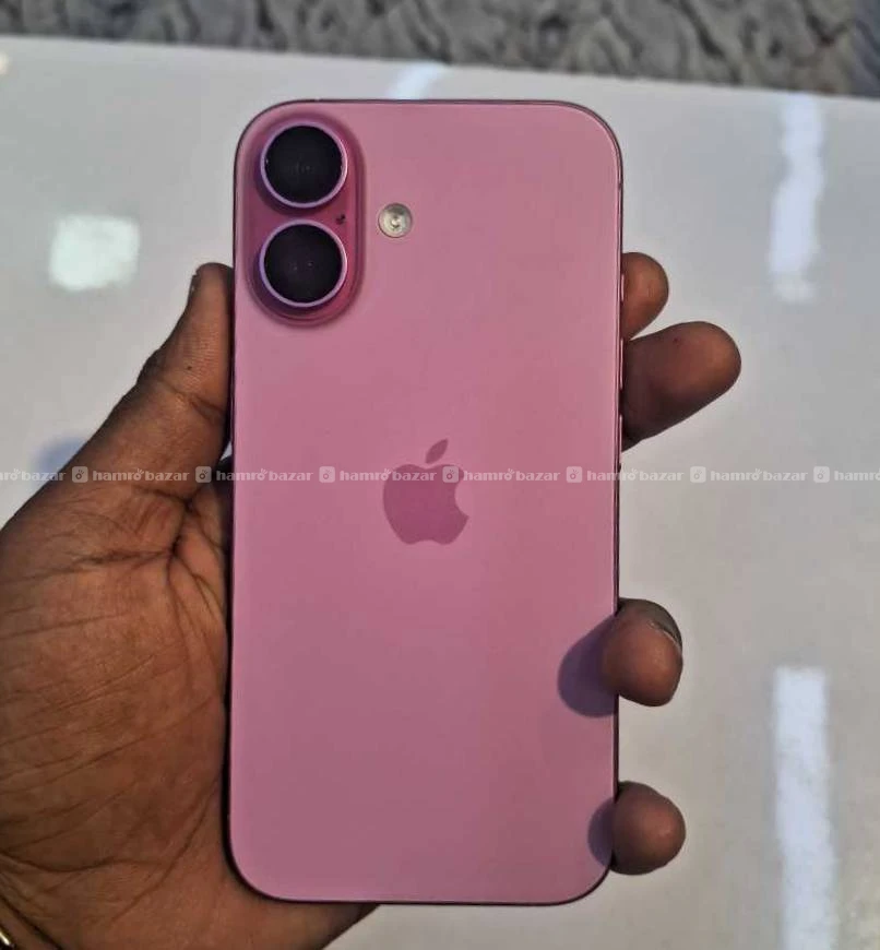 iPhone 16 256GB – Excellent Condition – For Sale 4