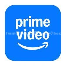Prime Video UHD Ad Free Single Screen For 1 Monthh