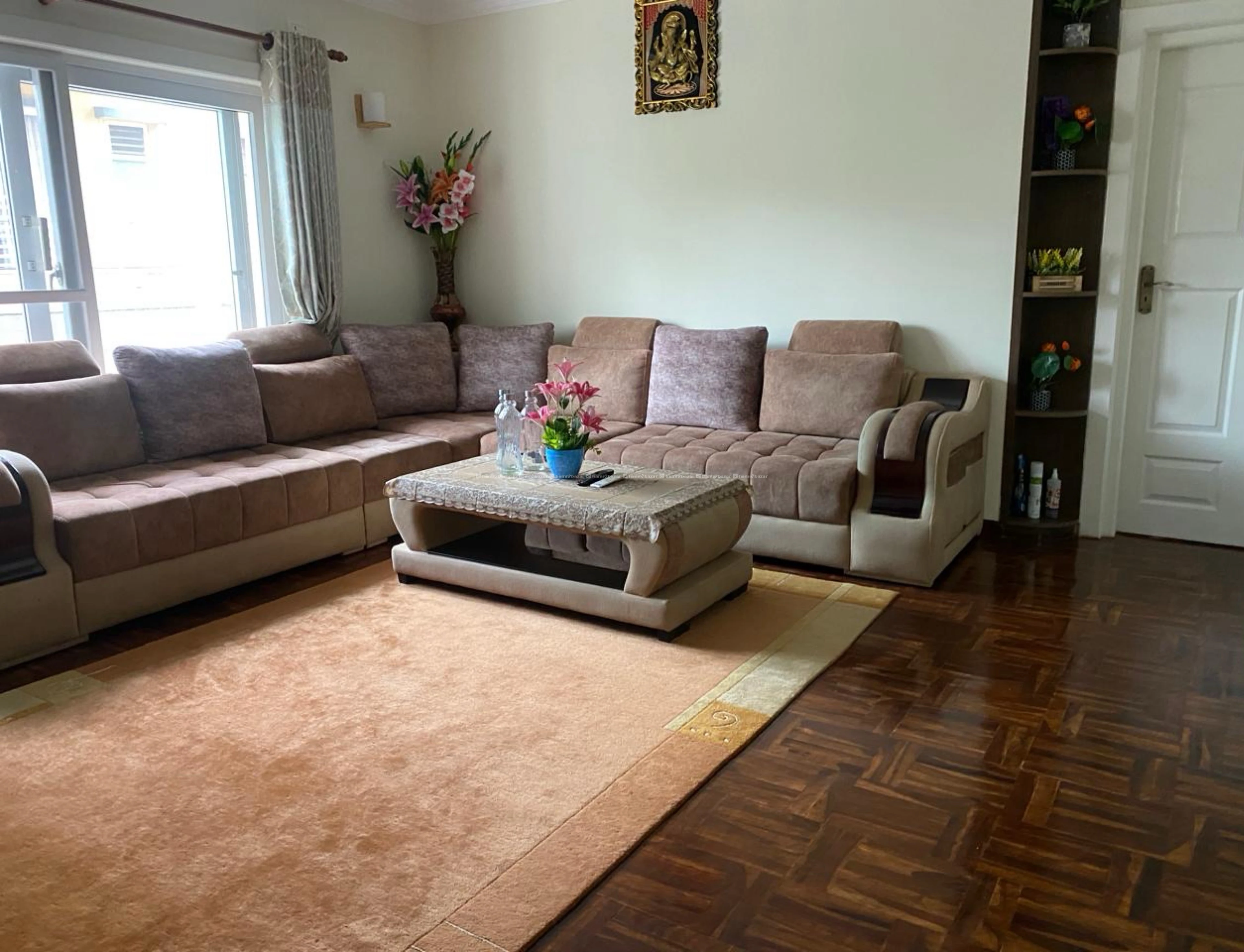 5Aana Semi Bungalow For Sale At Tokha Dhapasi 6