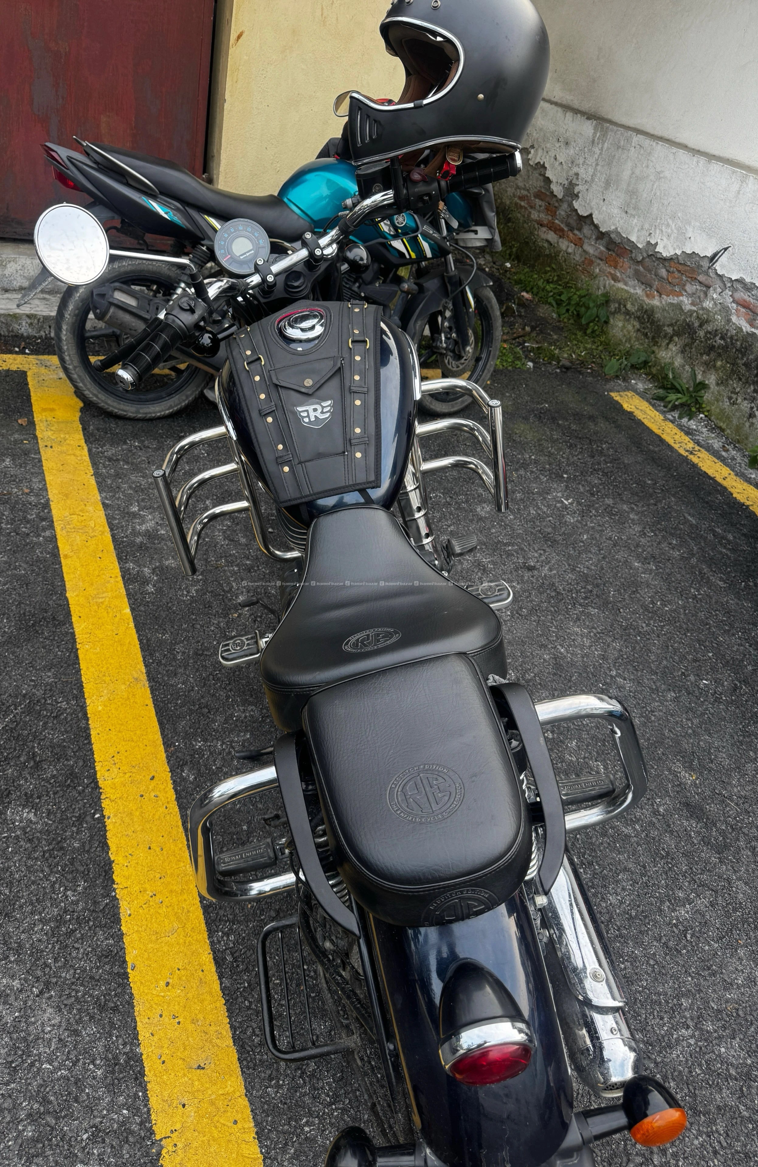 Meteor 350 on Sale 2