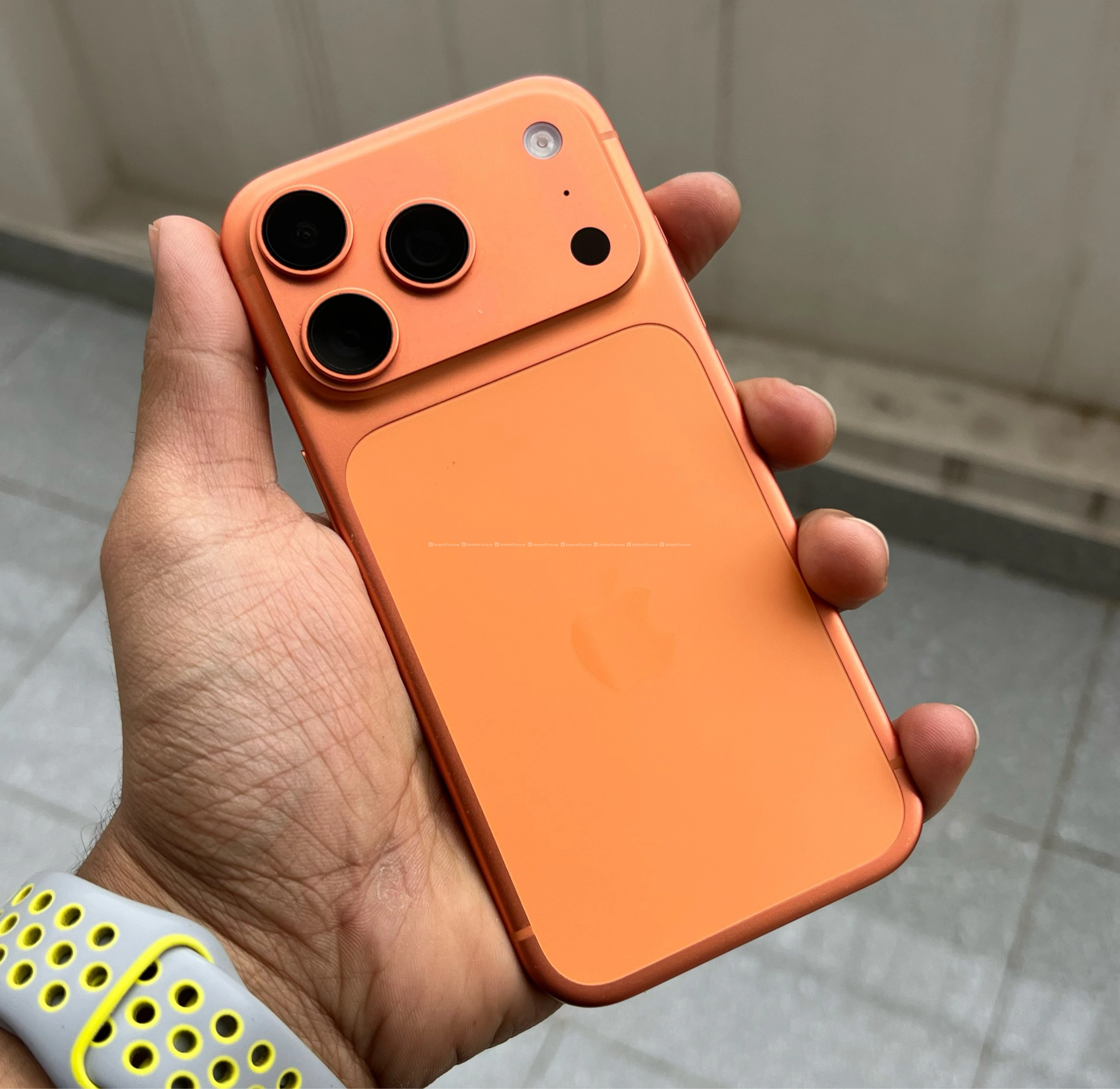 Iphone 17 pro 512 Gb