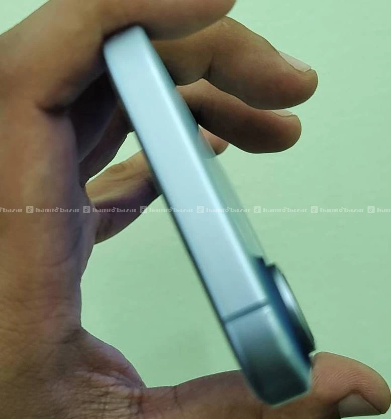 Iphone 17 256gb 100% 7