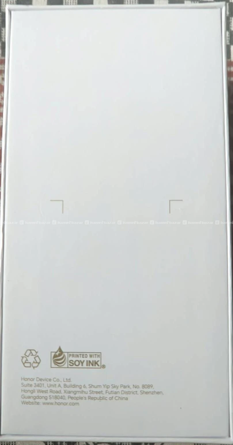 Honor 600 Lite 256GB 2