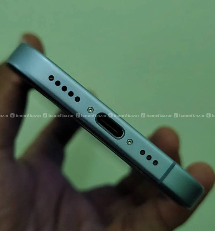 Iphone 17 256gb 100% 4