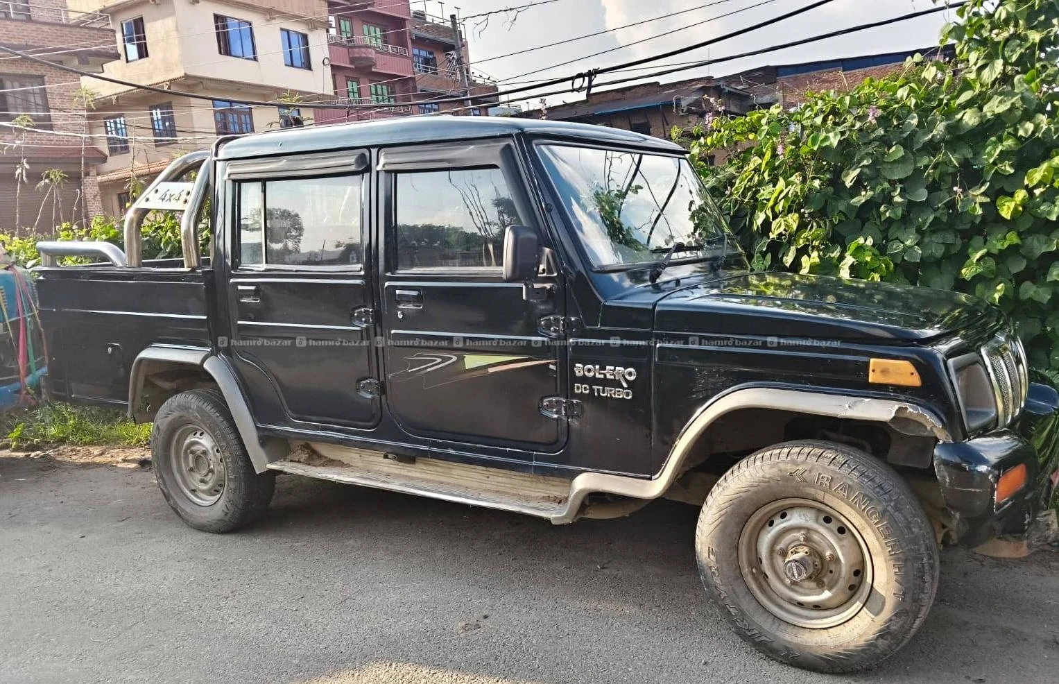 bolero bikrima