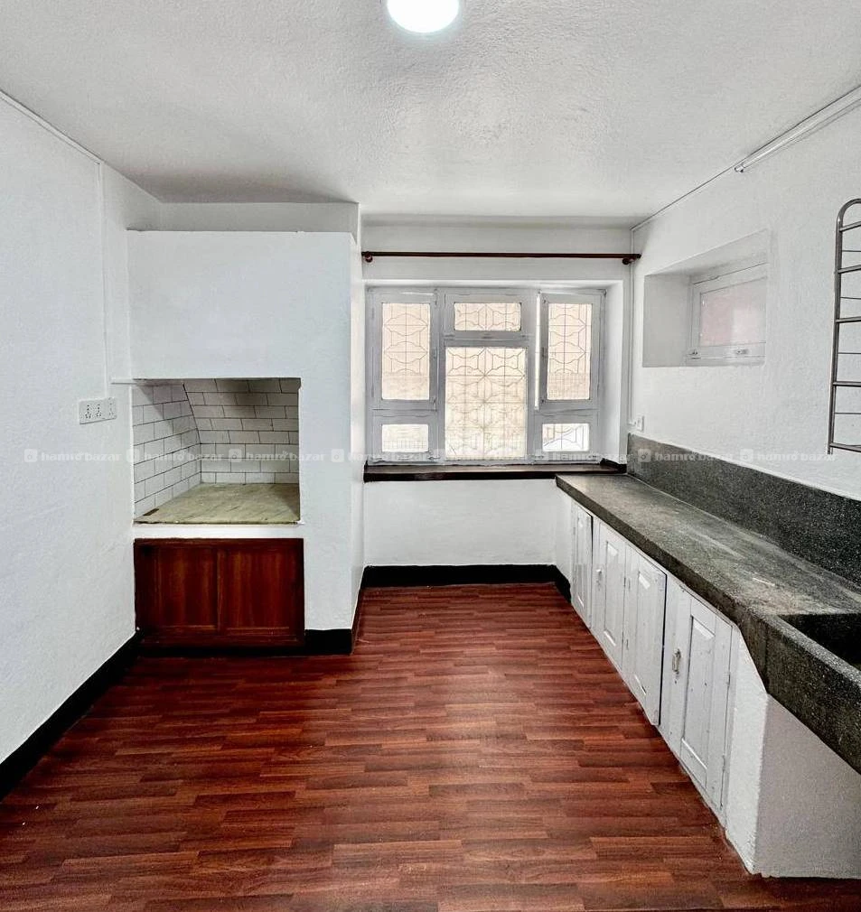 Semi Furnished Flat on rent at Jhamsikhel 5