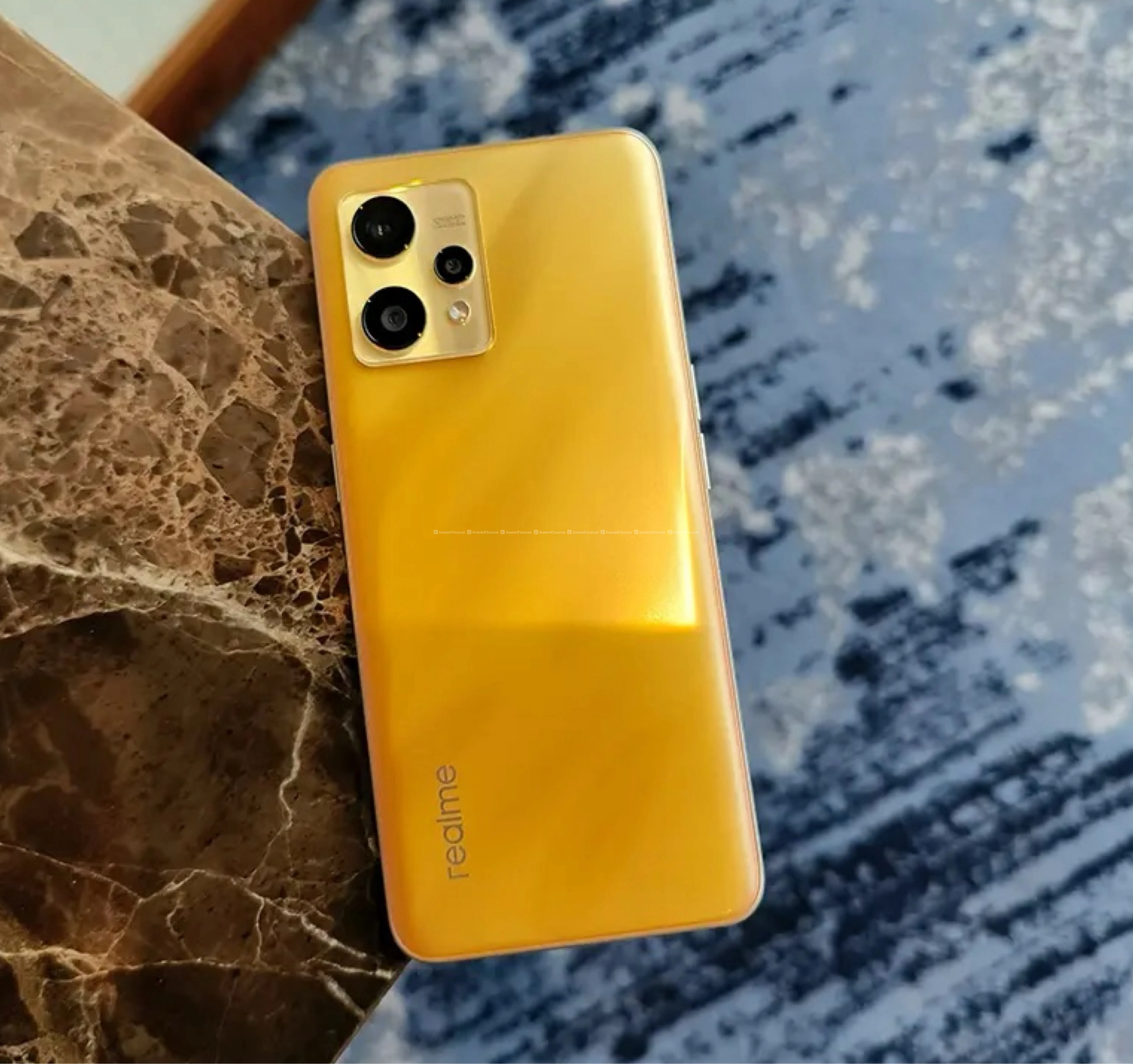 6gb gaming phone realme 9