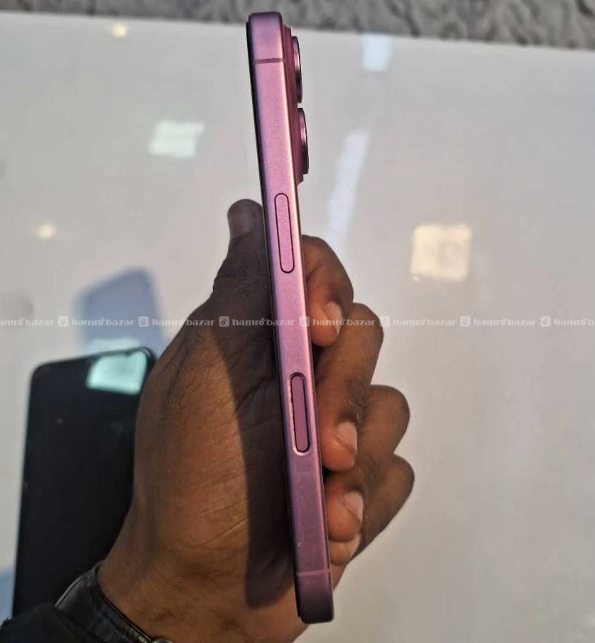 iPhone 16 256GB – Excellent Condition – For Sale 5