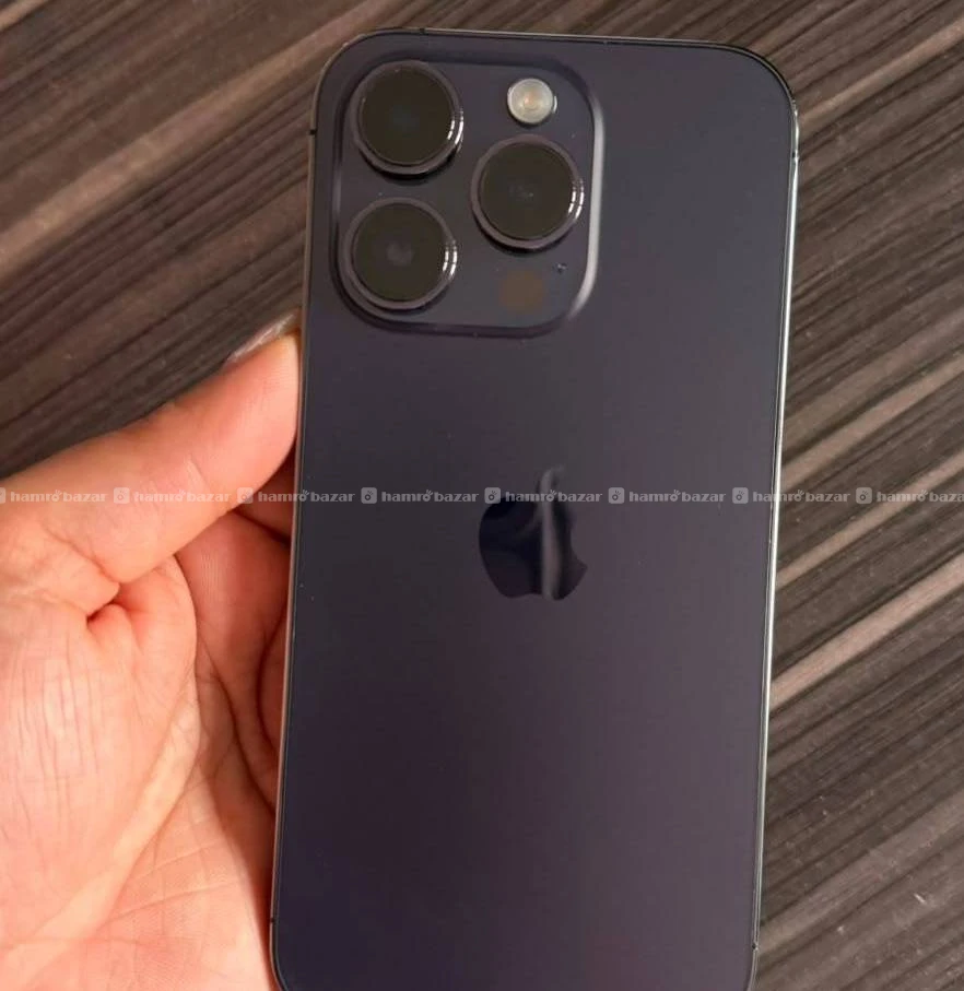 Iphone 14 pro, 256gb