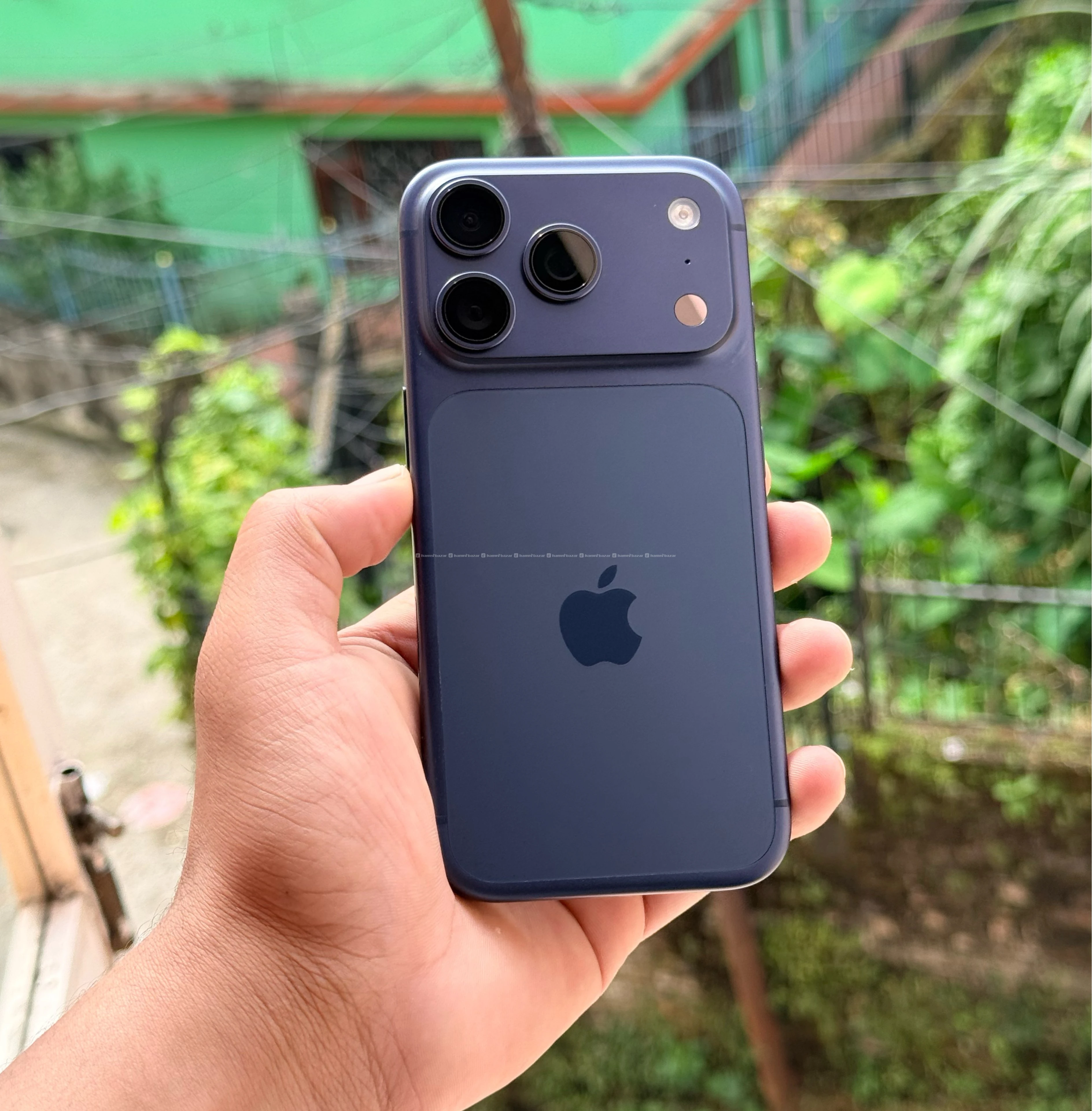 Iphone 17 pro 256gb on sell