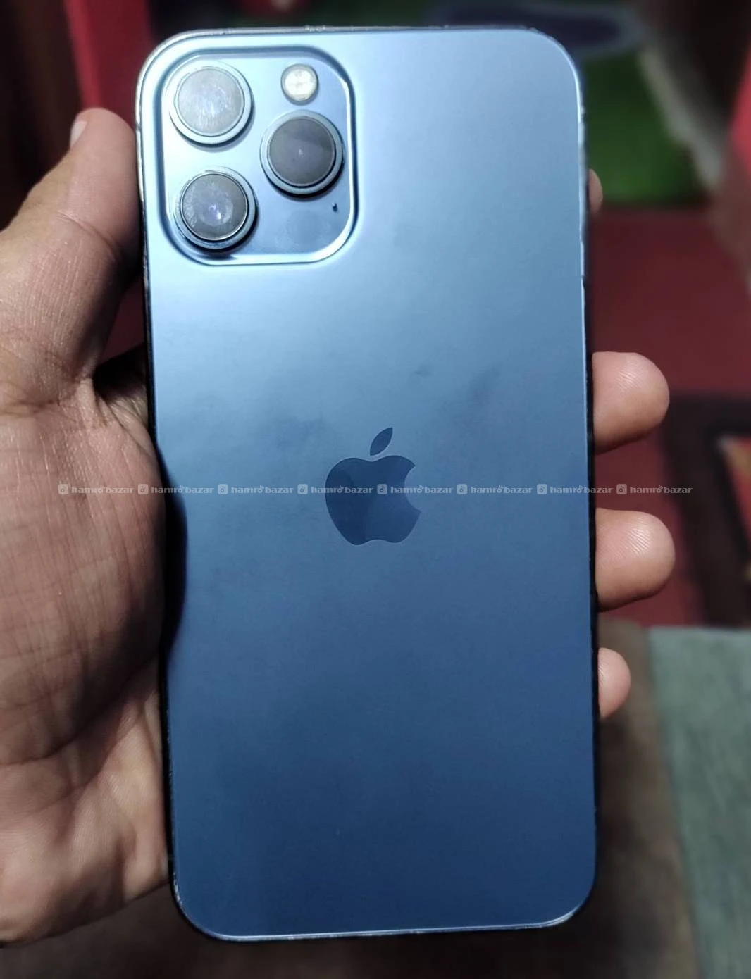 Iphone 12 pro max 128gb