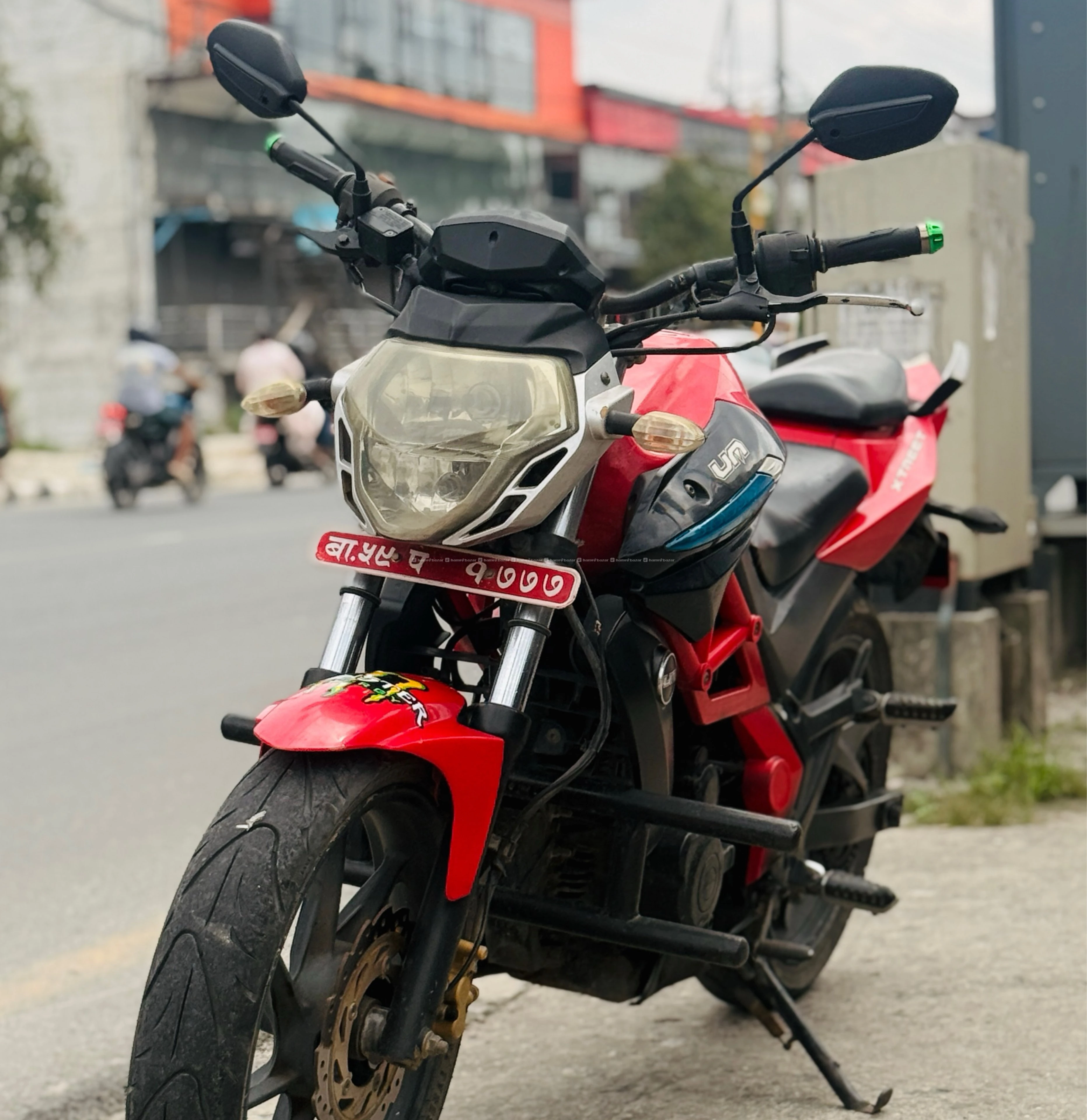 59 lot um streer 200 on sale