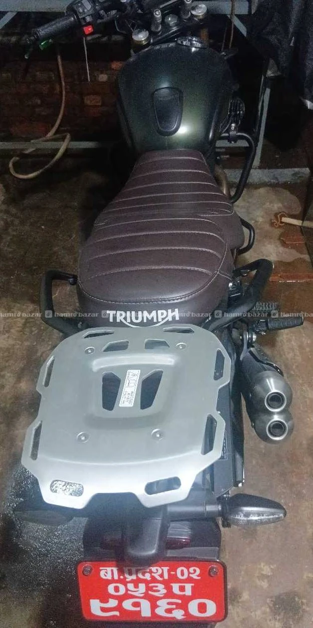 Selling personal Bikes 2