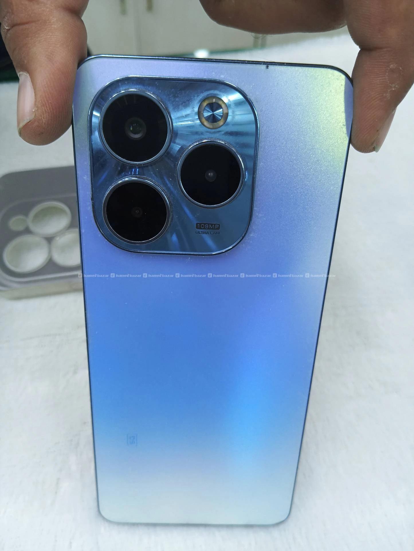 Infinix 40x 5g 4