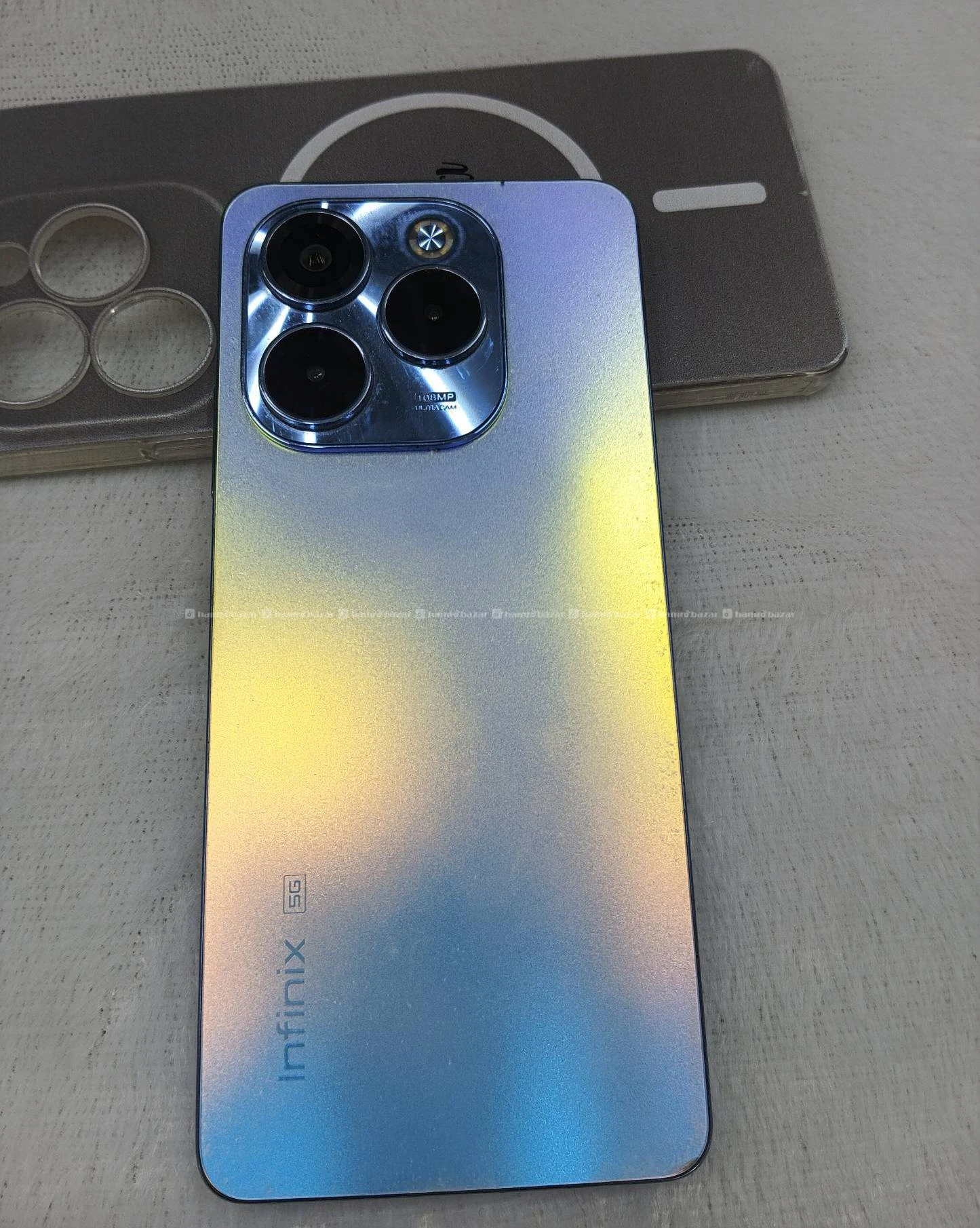 Infinix 40x 5g 5