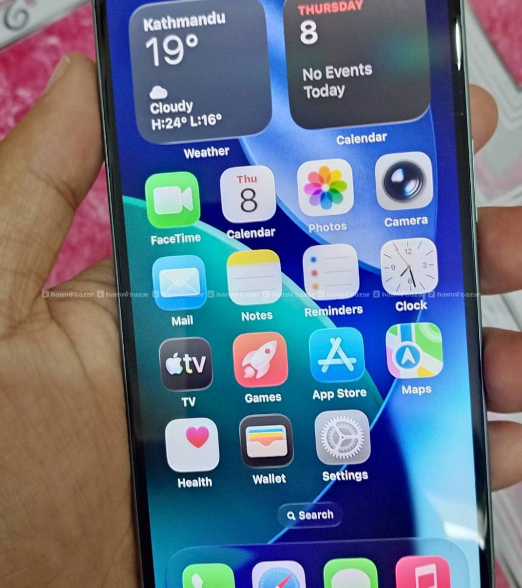iPhone 16 2