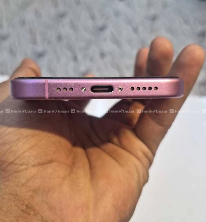 iPhone 16 256GB – Excellent Condition – For Sale 6