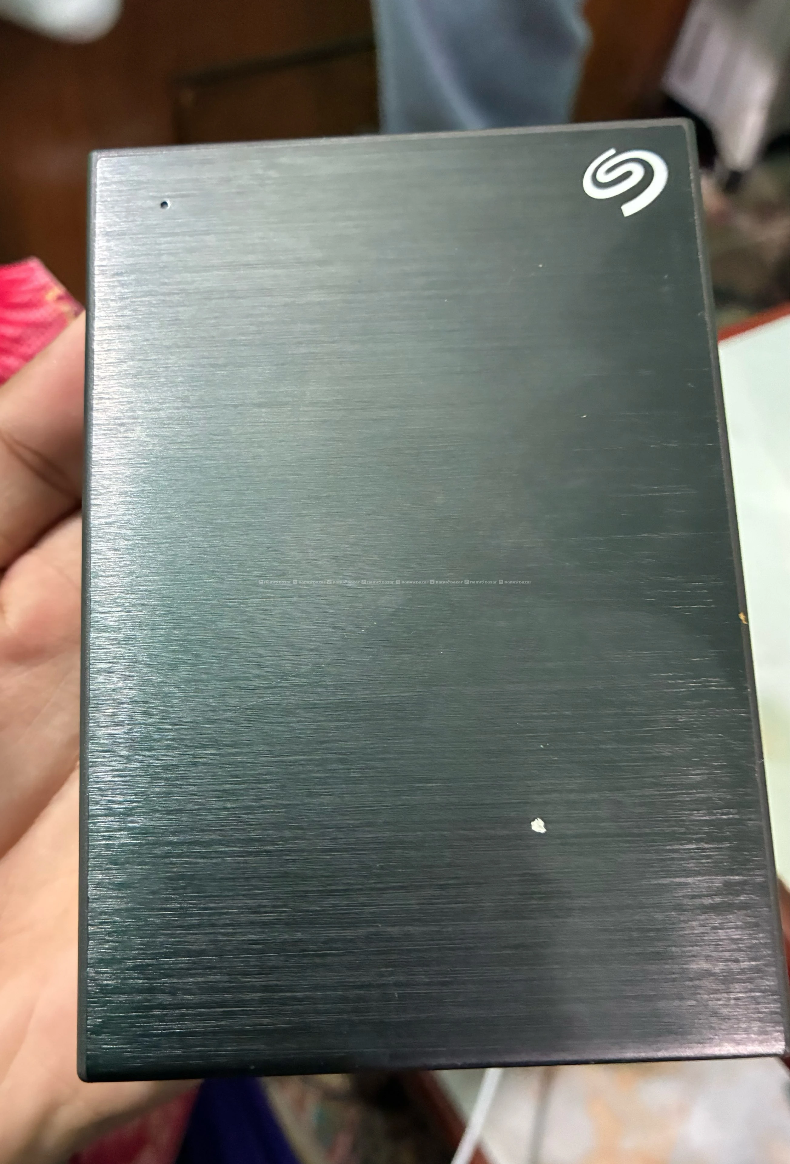 Seagate harddrive