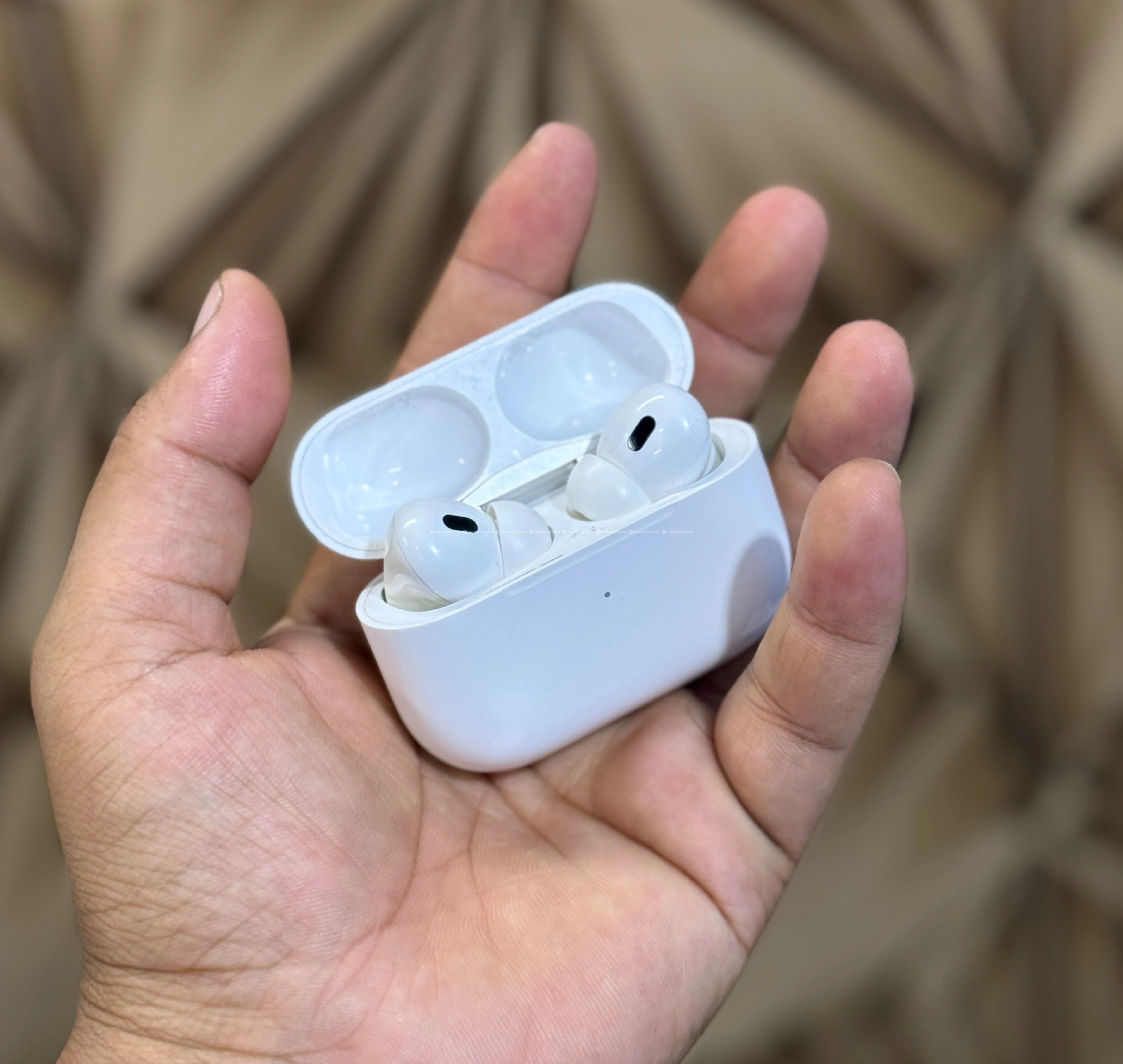 Airpods Pro 2 ( Type C )
