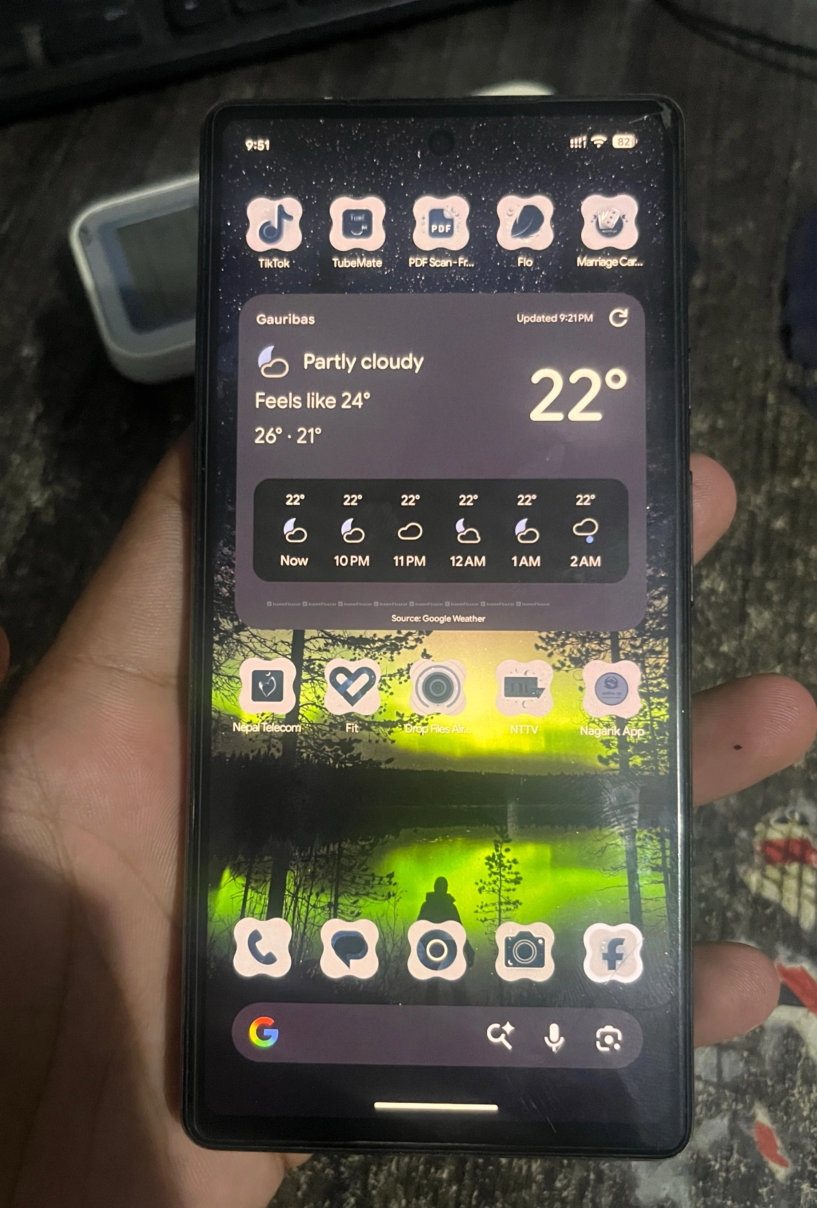 Google Pixel 6a Sale