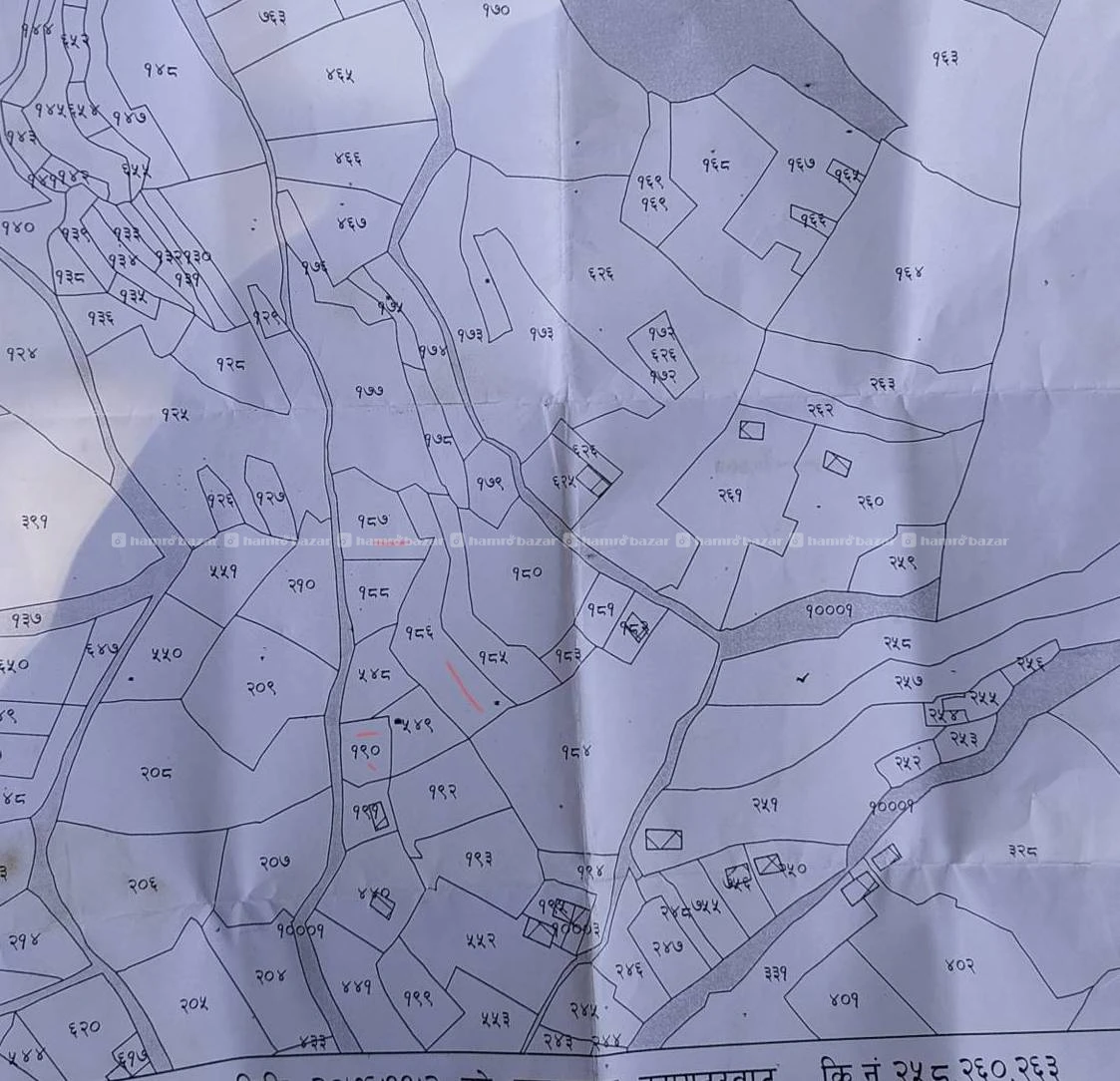 Land in sale 2